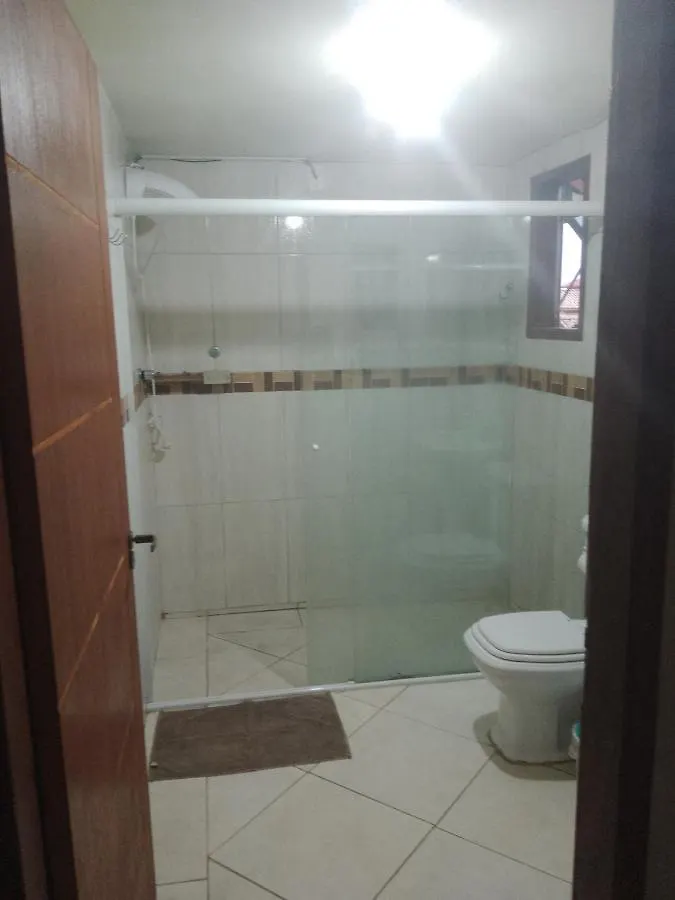 Gæstehus Karaguashouse Hotel Florianópolis
