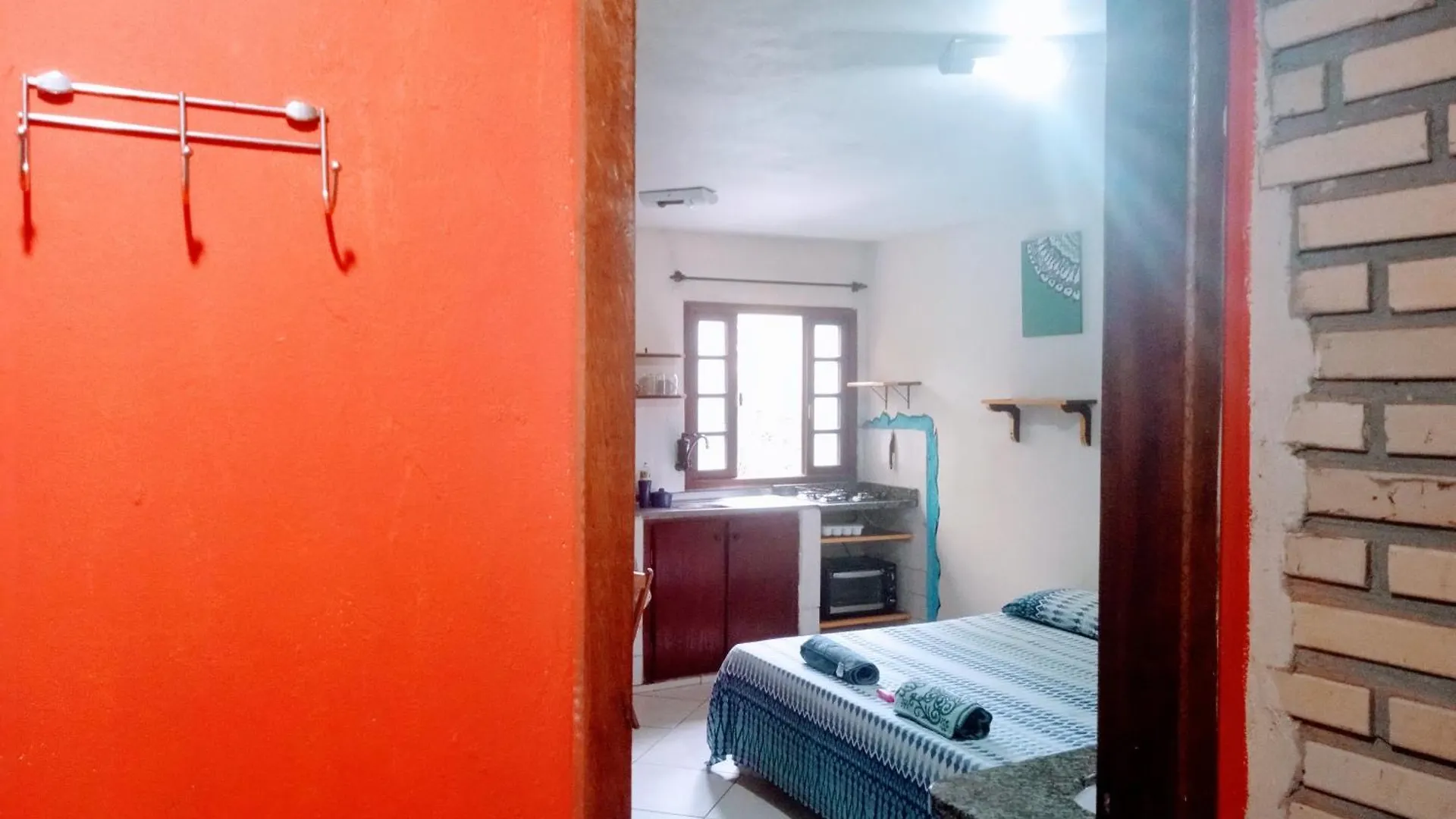 Karaguashouse Hotel Florianópolis Gæstehus
