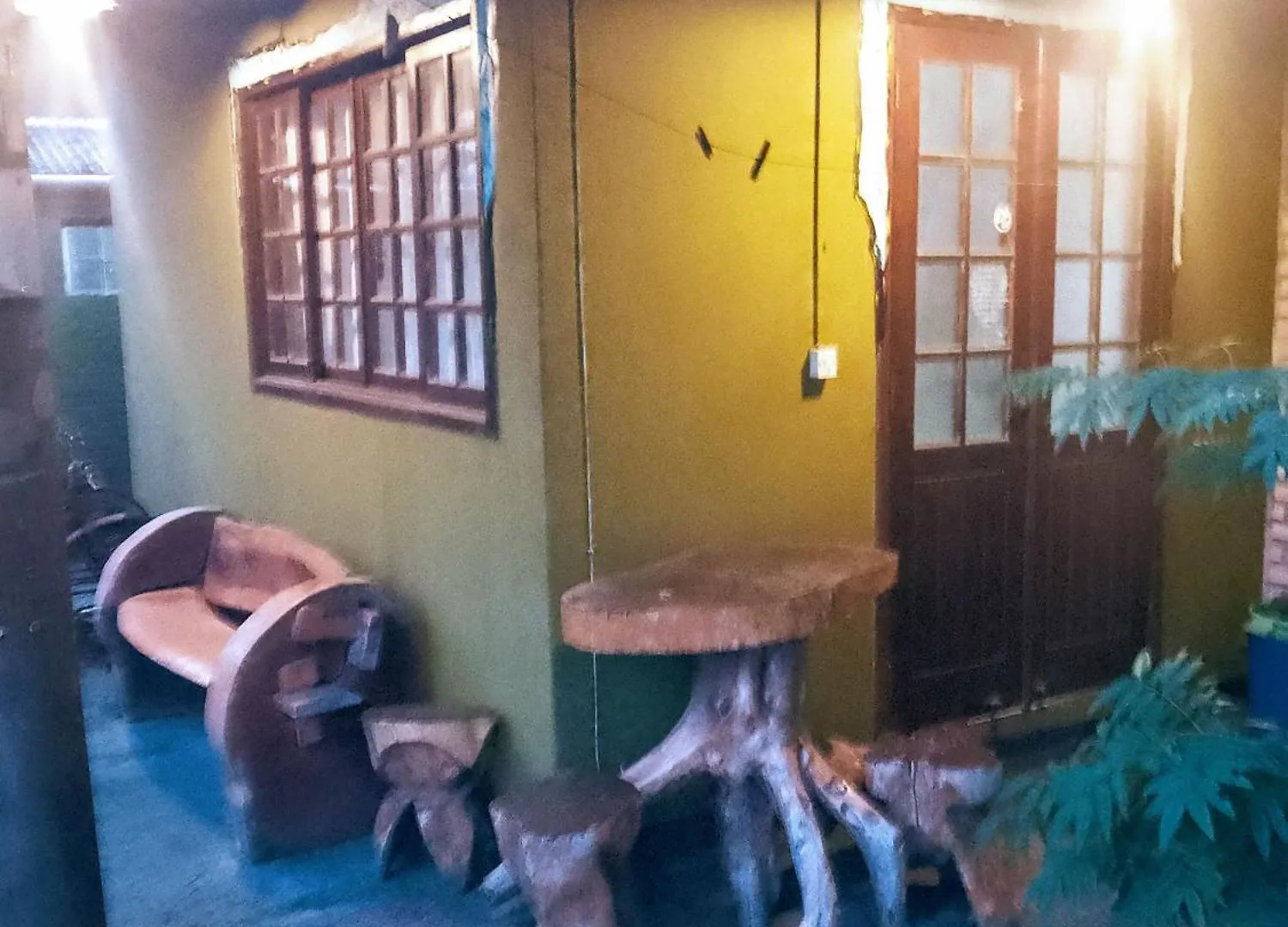 Karaguashouse Hotel Florianópolis Gæstehus