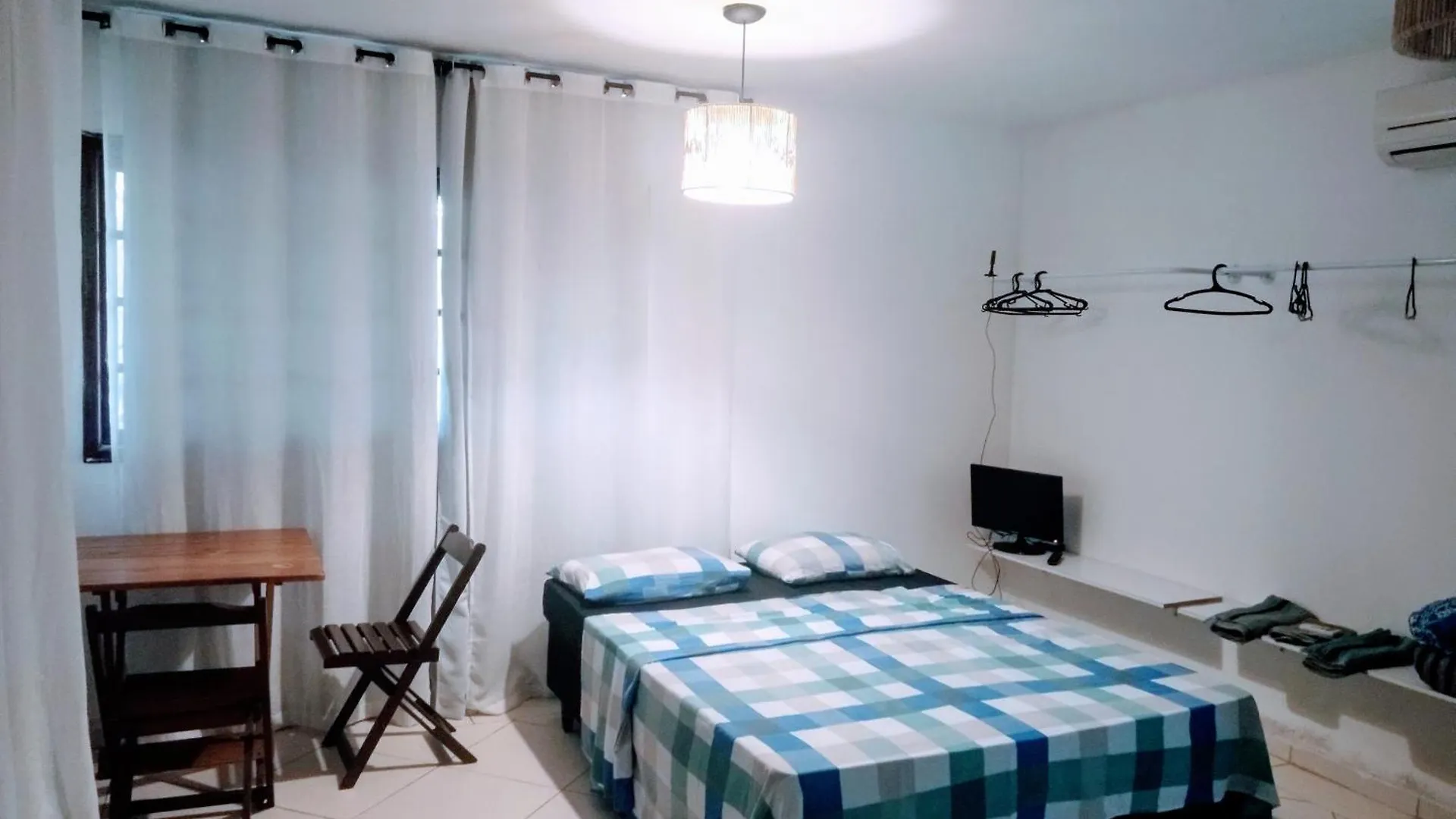 Karaguashouse Hotel Florianópolis