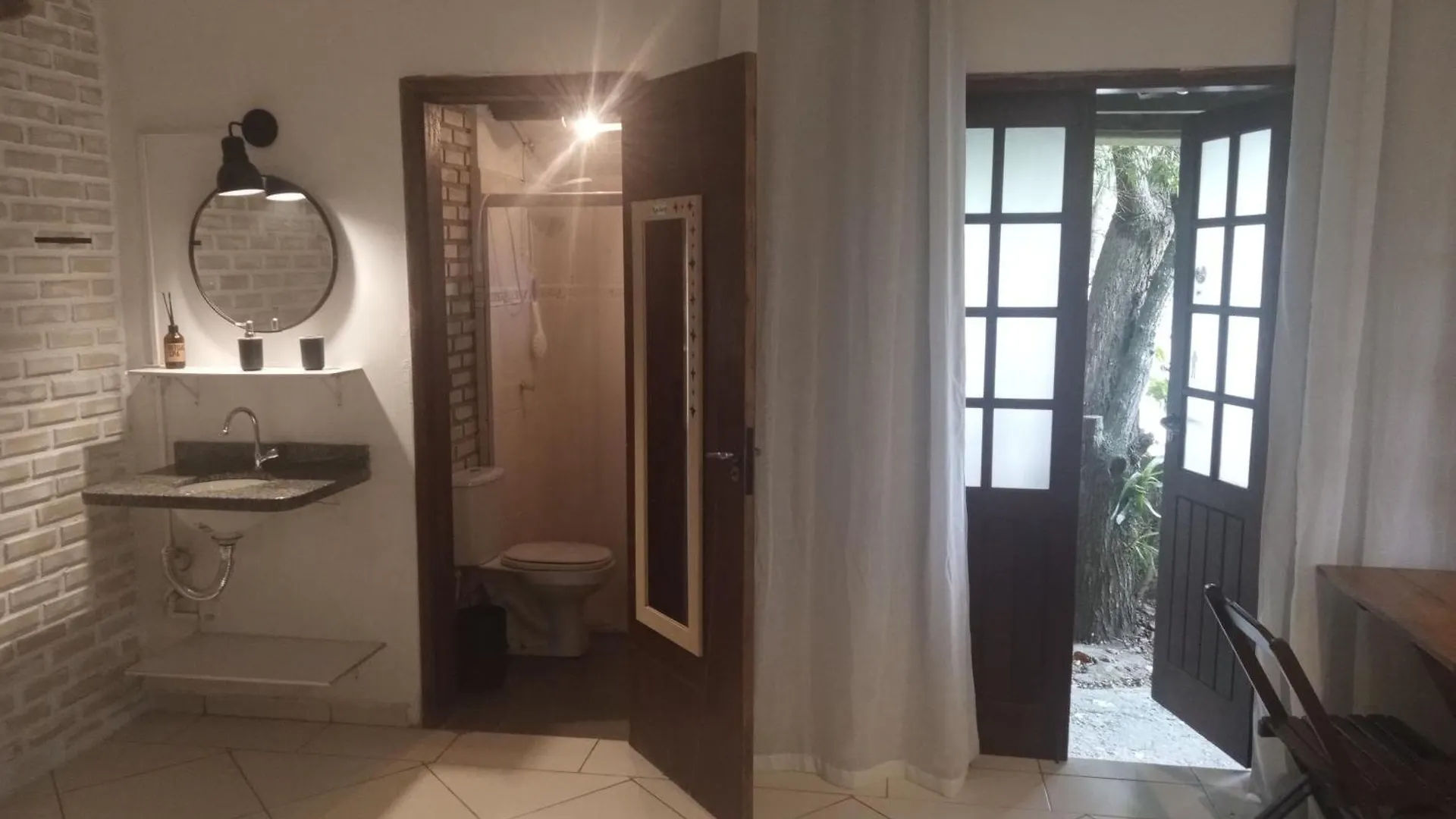 Karaguashouse Hotel Florianópolis