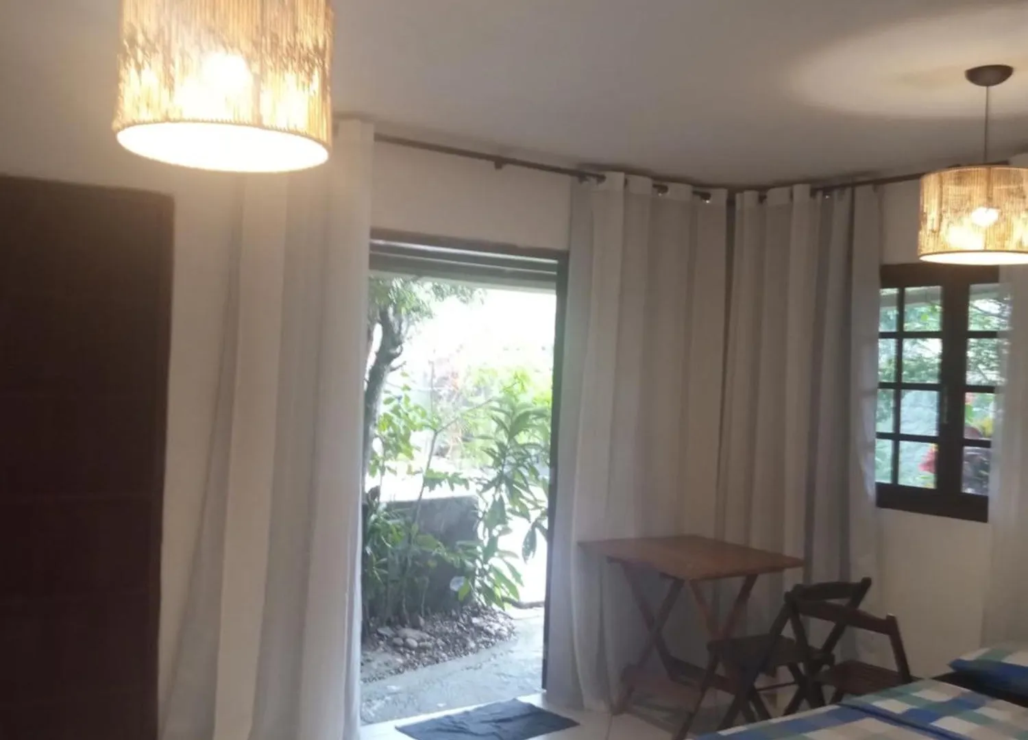 Gæstehus Karaguashouse Hotel Florianópolis Brasilien