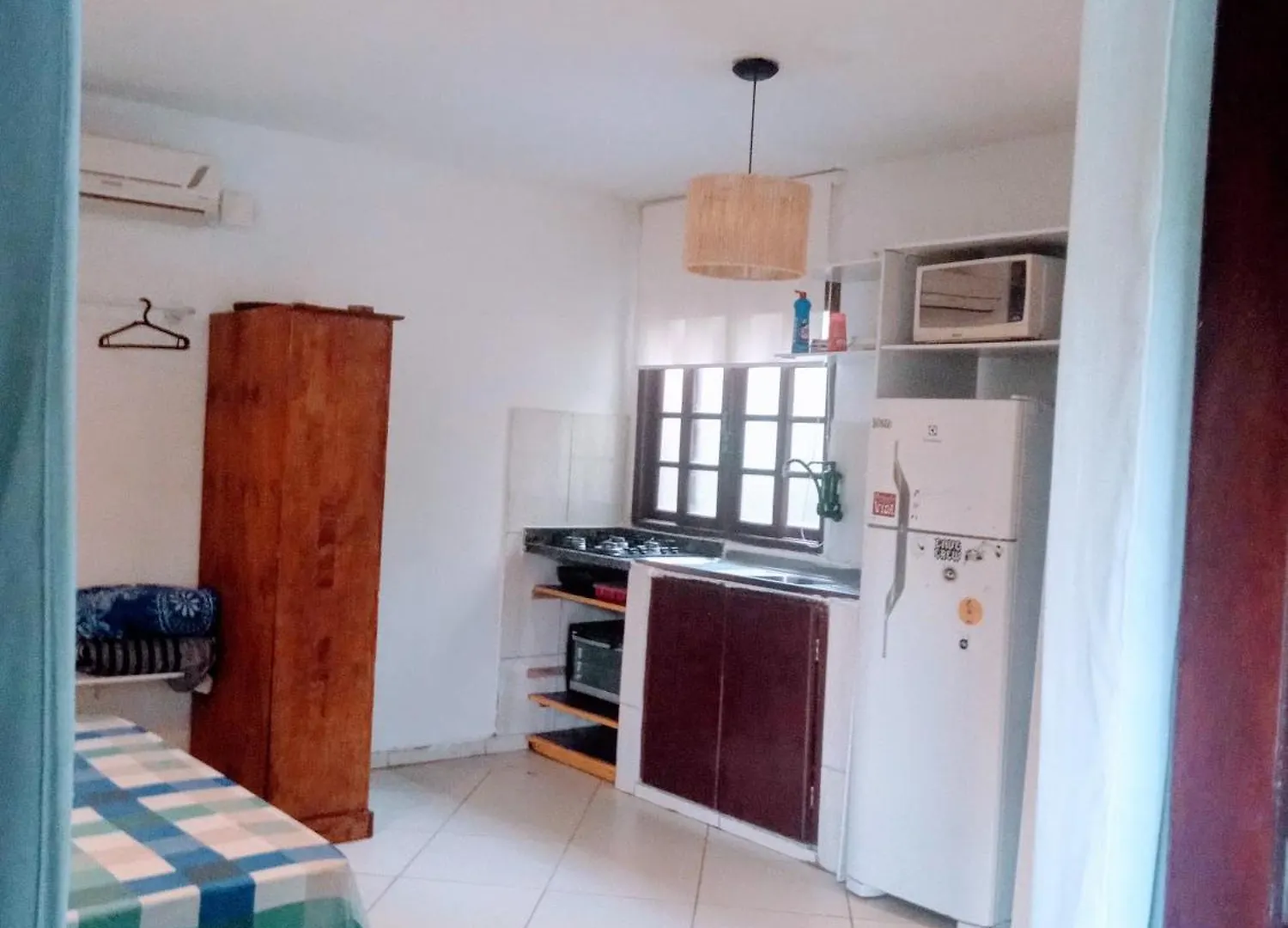 Karaguashouse Hotel Florianópolis Gæstehus