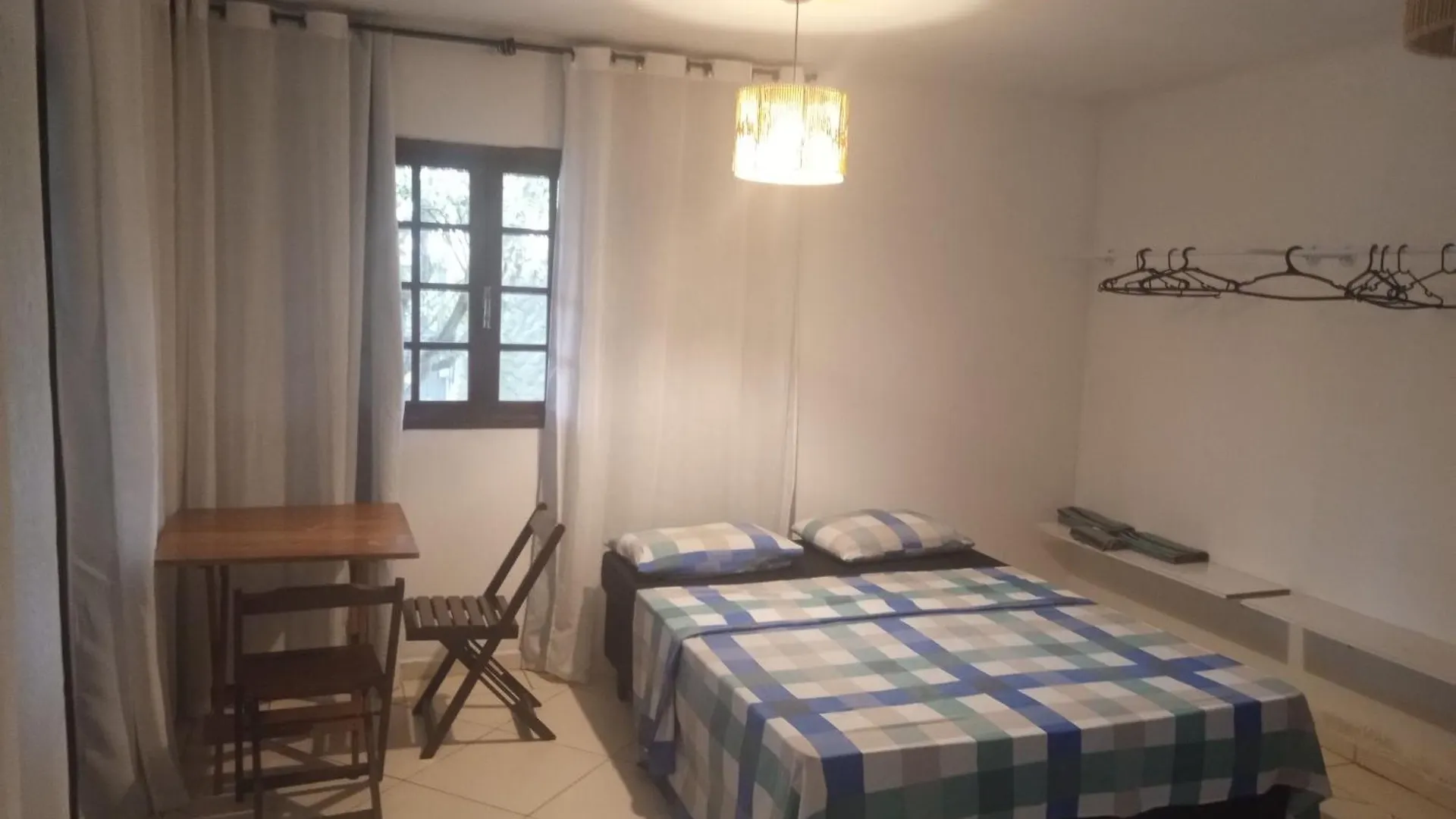 Gæstehus Karaguashouse Hotel Florianópolis