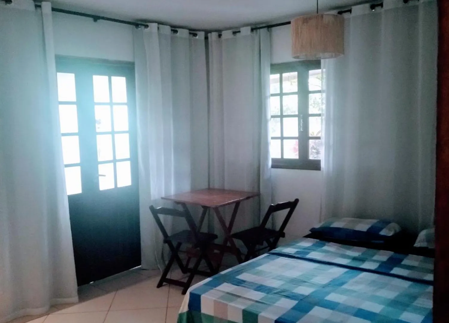 Gæstehus Karaguashouse Hotel Florianópolis