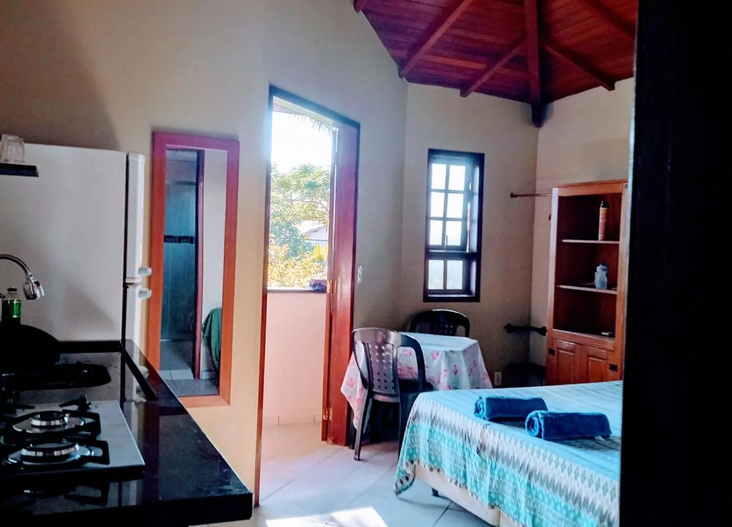 Karaguashouse Hotel Florianópolis