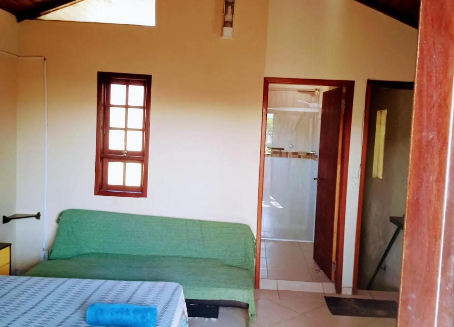 Karaguashouse Hotel Florianópolis Gæstehus