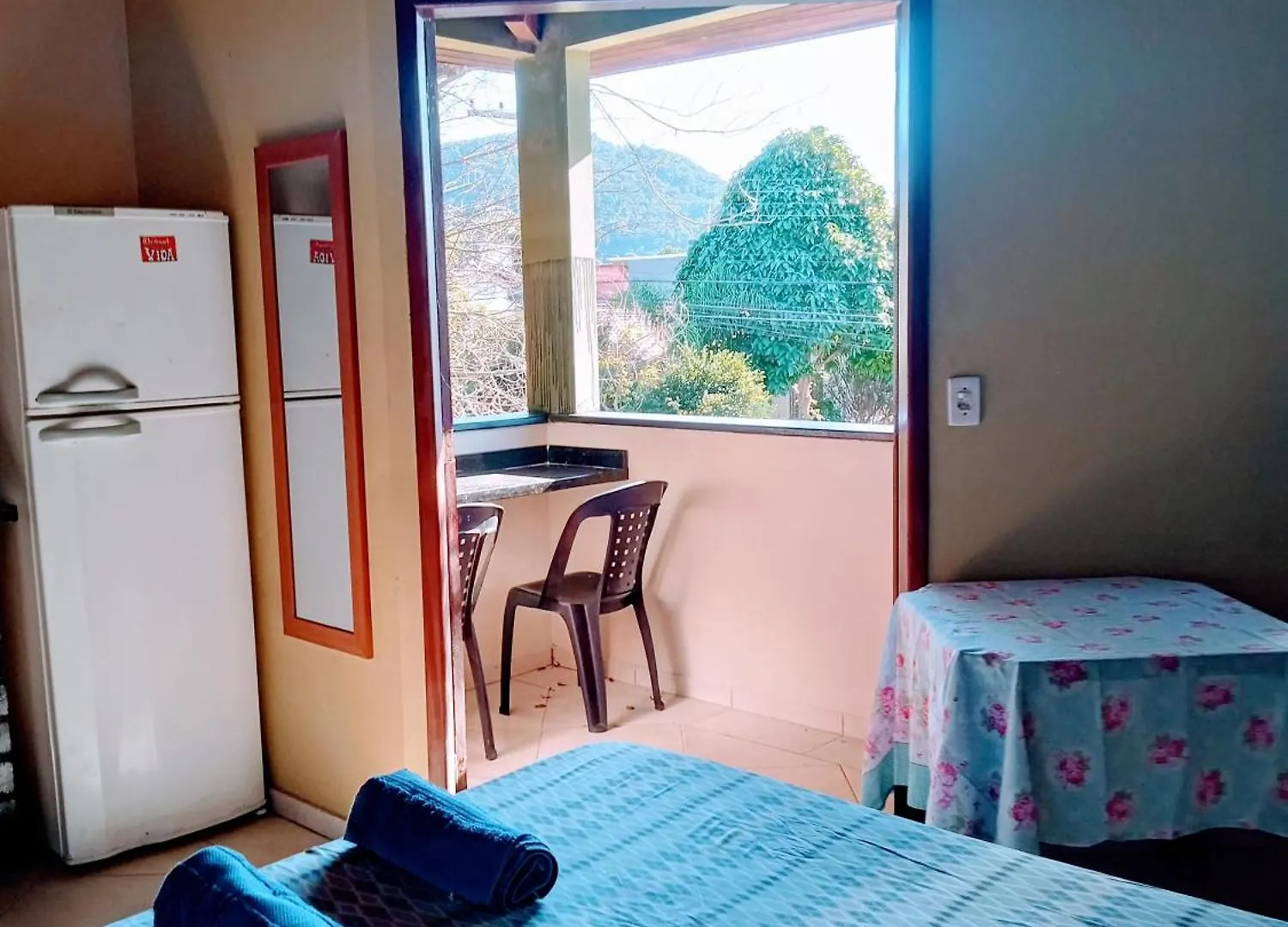 Karaguashouse Hotel Florianópolis