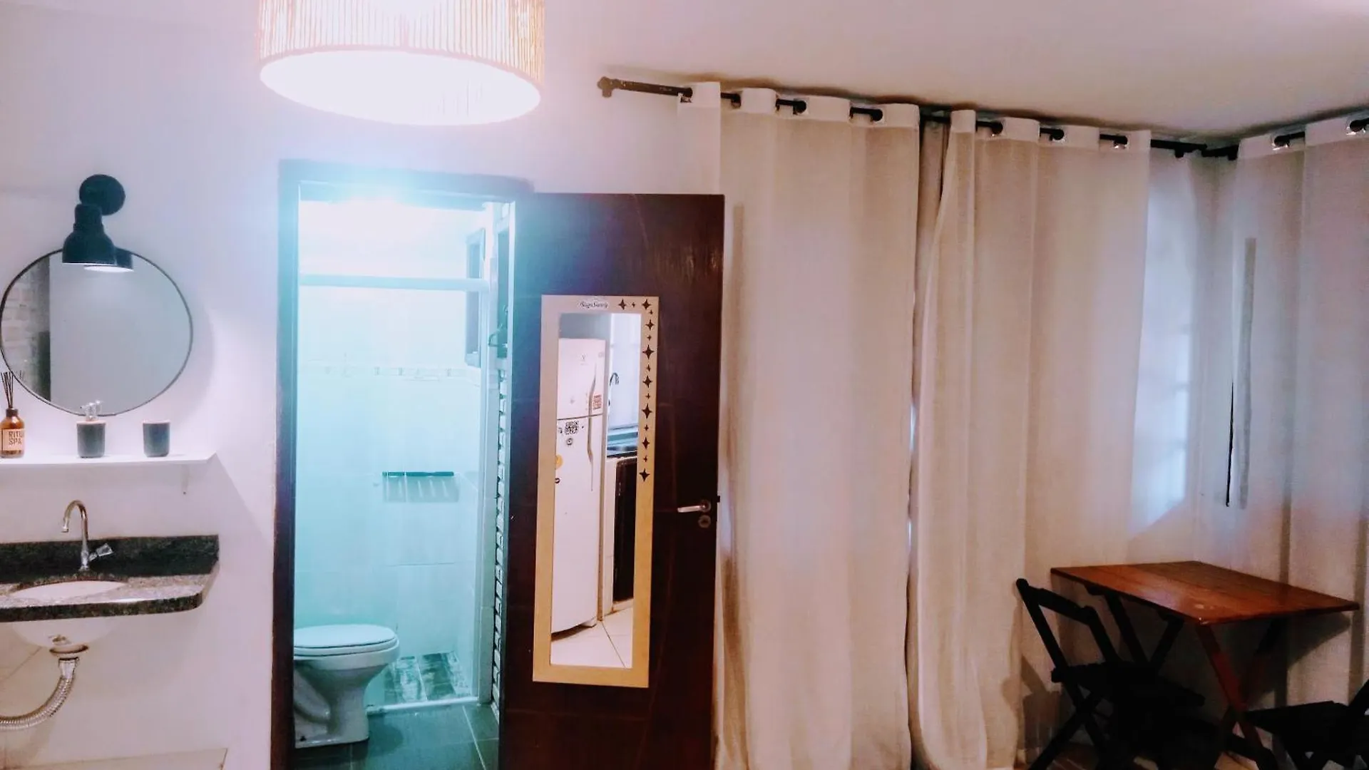 Karaguashouse Hotel Florianópolis Gæstehus