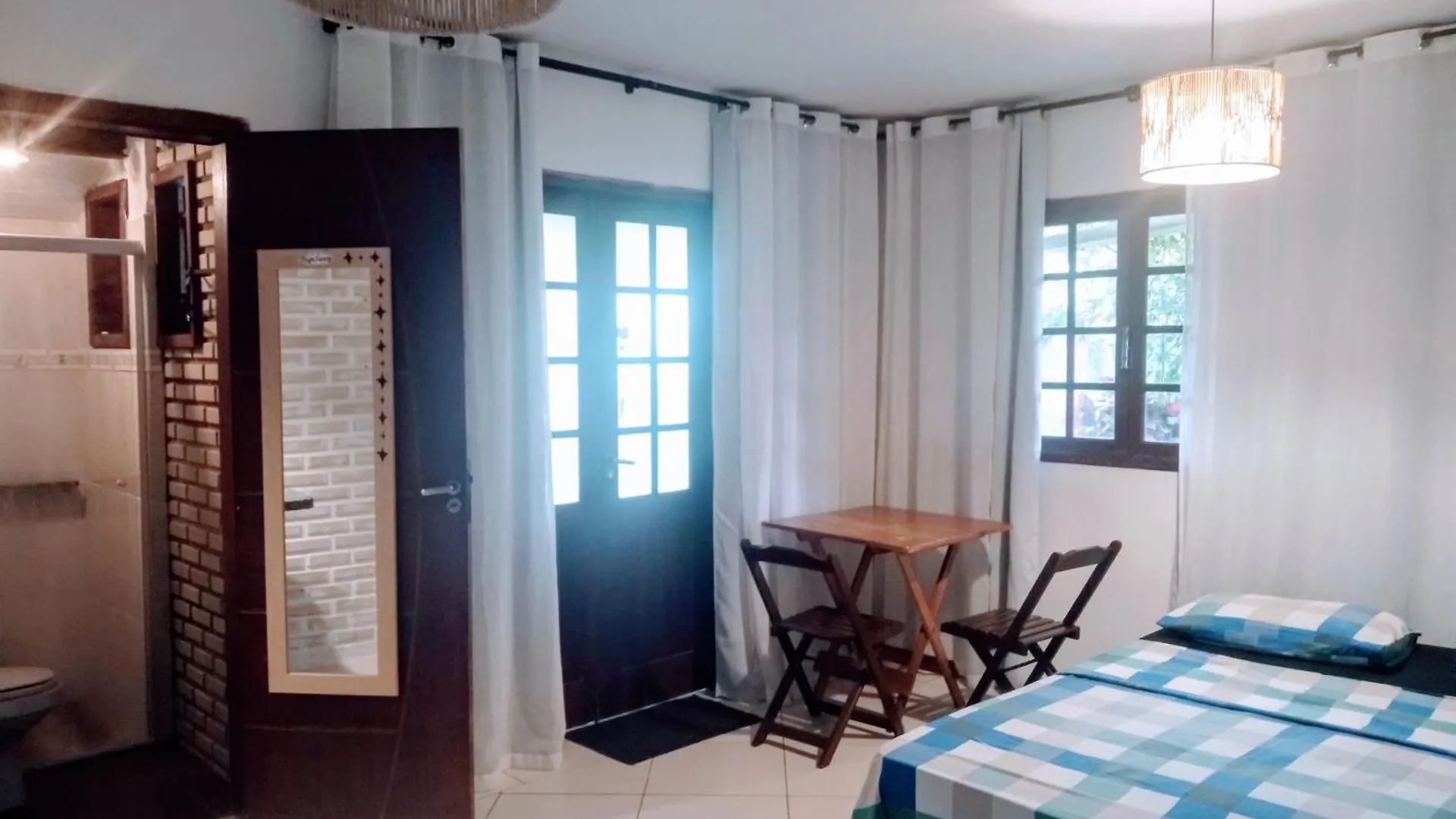 Karaguashouse Hotel Florianópolis Gæstehus