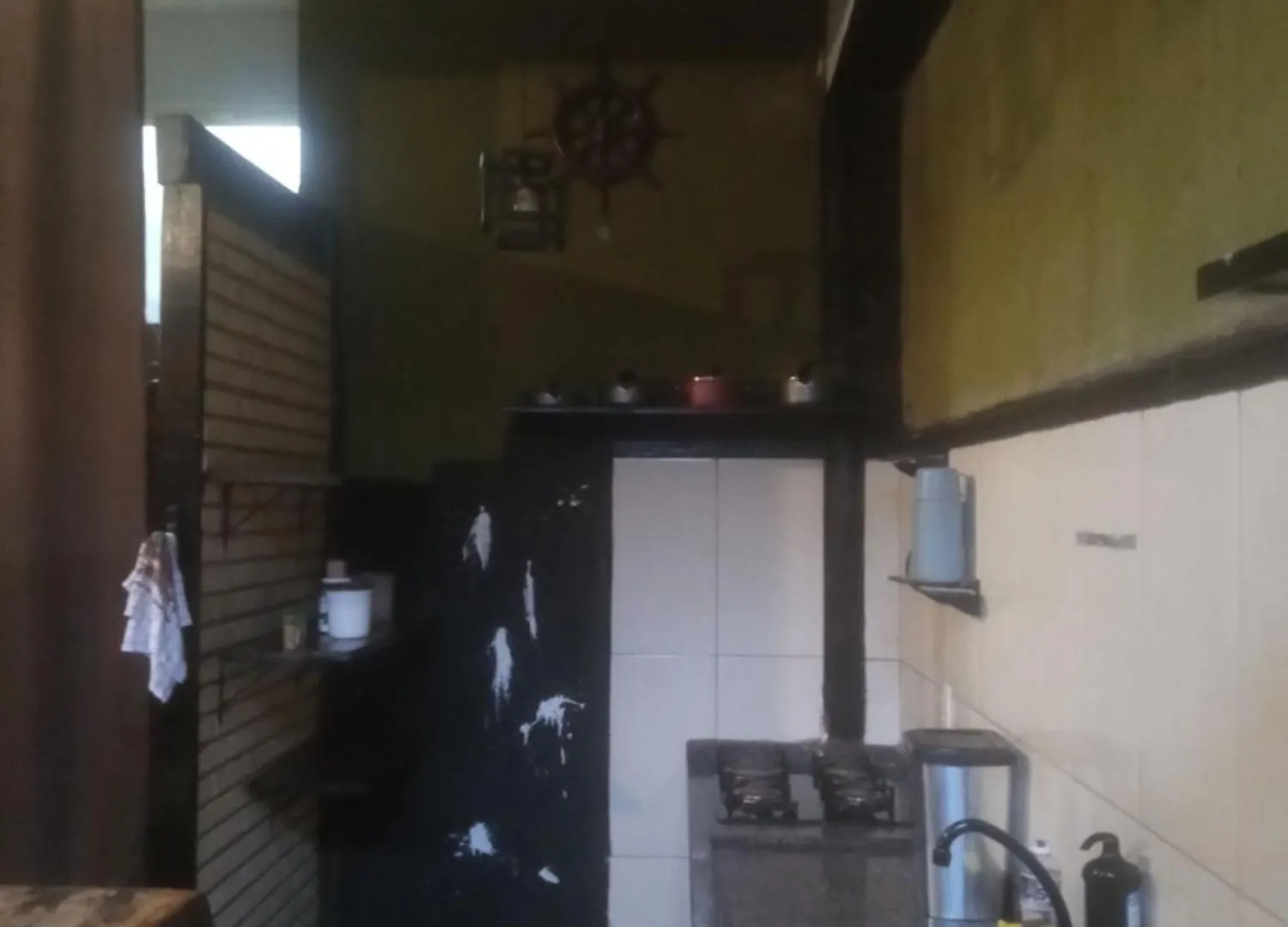 Karaguashouse Hotel Florianópolis Gæstehus