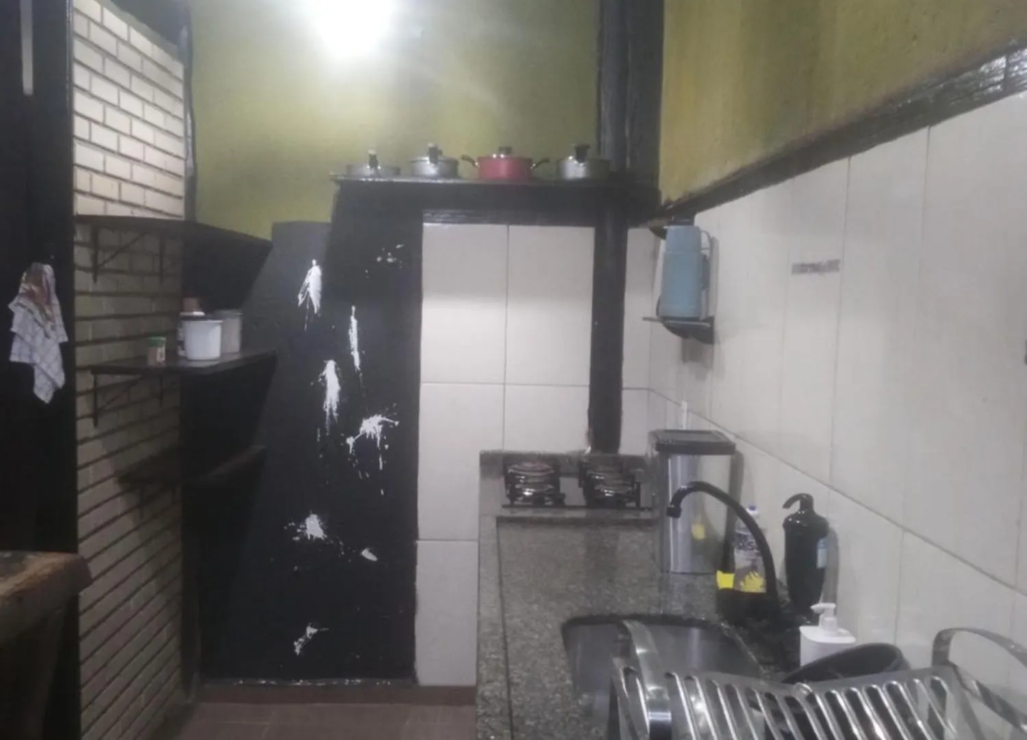 Gæstehus Karaguashouse Hotel Florianópolis Brasilien