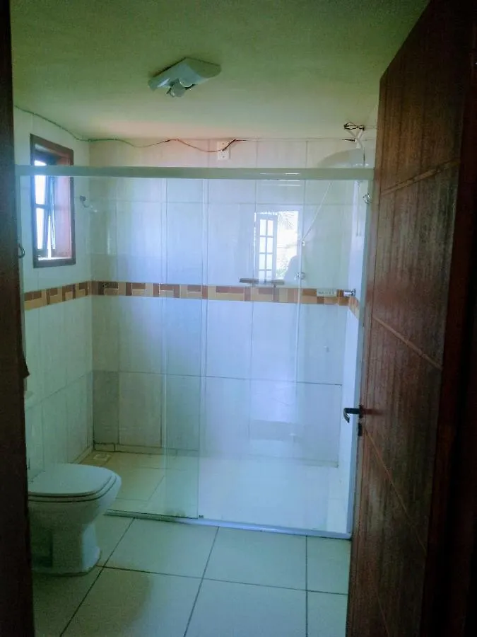Gæstehus Karaguashouse Hotel Florianópolis