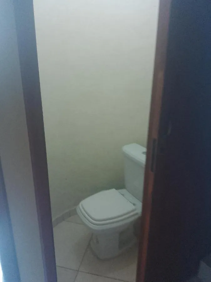 Gæstehus Karaguashouse Hotel Florianópolis