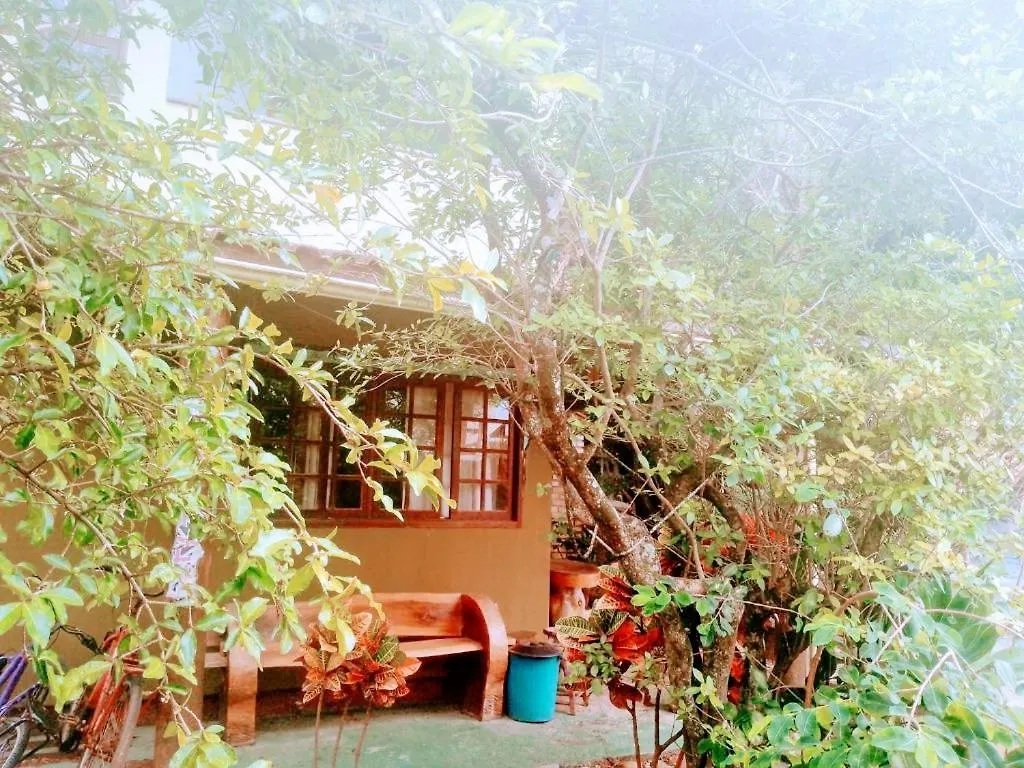 Gæstehus Karaguashouse Hotel Florianópolis