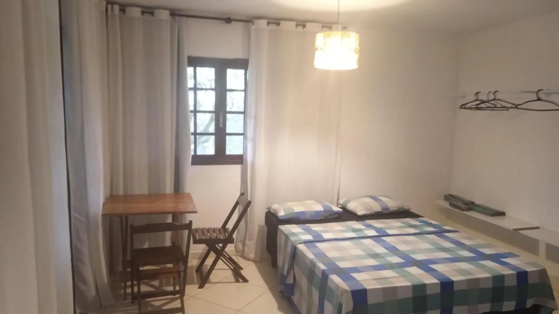 Karaguashouse 호텔 Florianópolis 게스트하우스