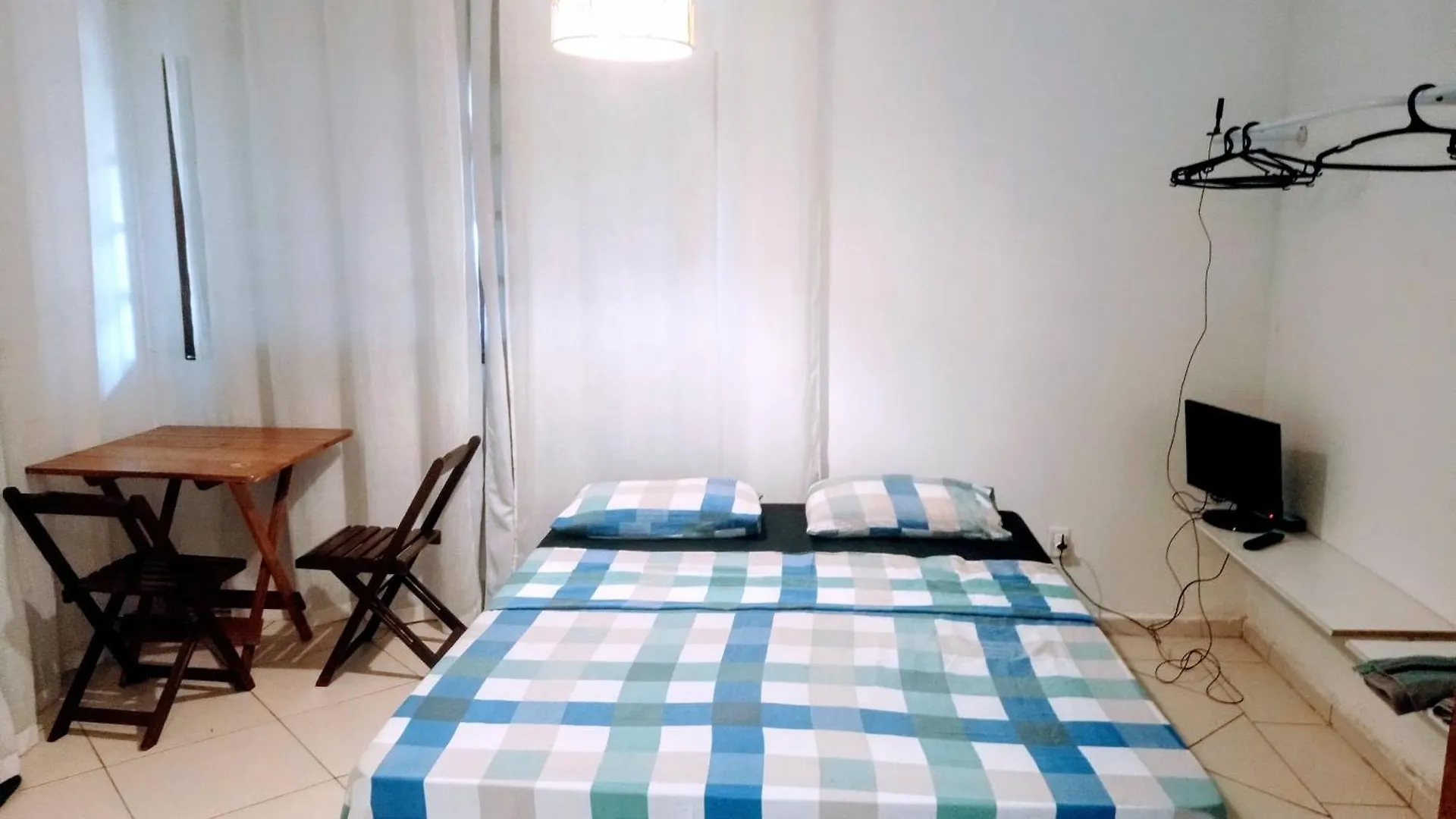 Gæstehus Karaguashouse Hotel Florianópolis