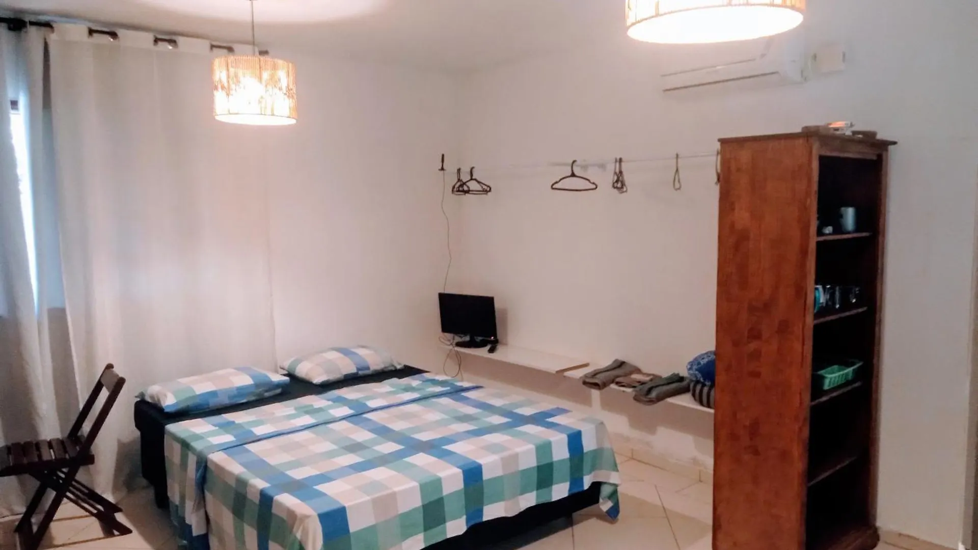 Karaguashouse 호텔 Florianópolis 브라질