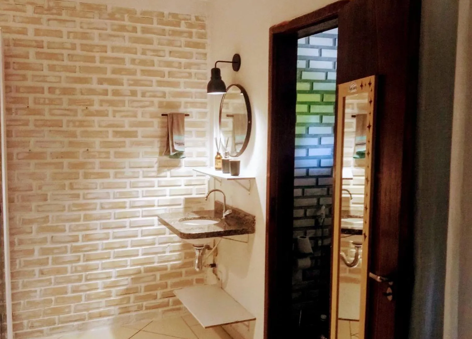 Gæstehus Karaguashouse Hotel Florianópolis