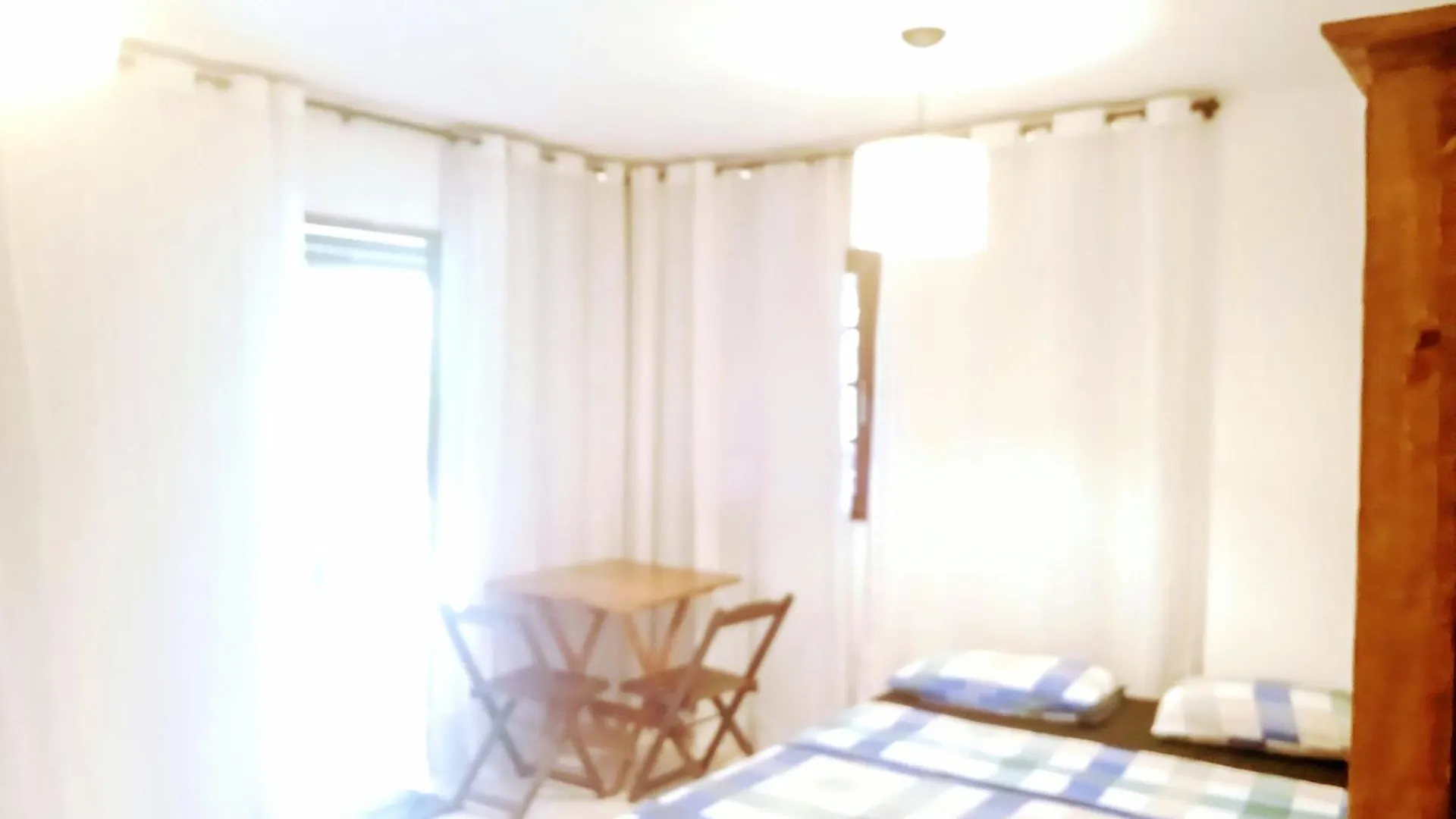 Karaguashouse 호텔 Florianópolis 0*,  브라질