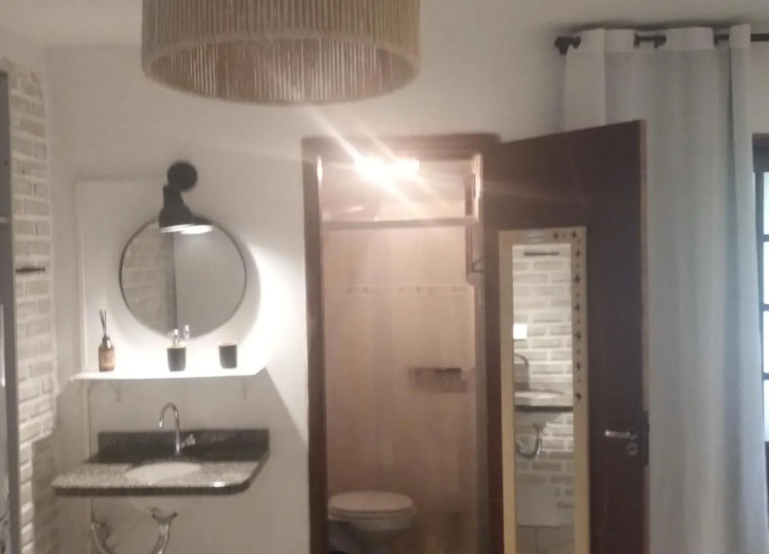 Karaguashouse Hotel Florianópolis Gæstehus