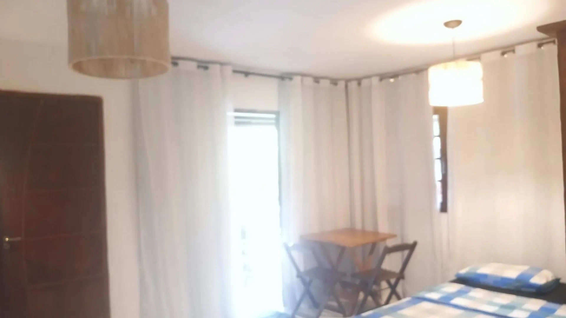 Karaguashouse 호텔 Florianópolis 게스트하우스