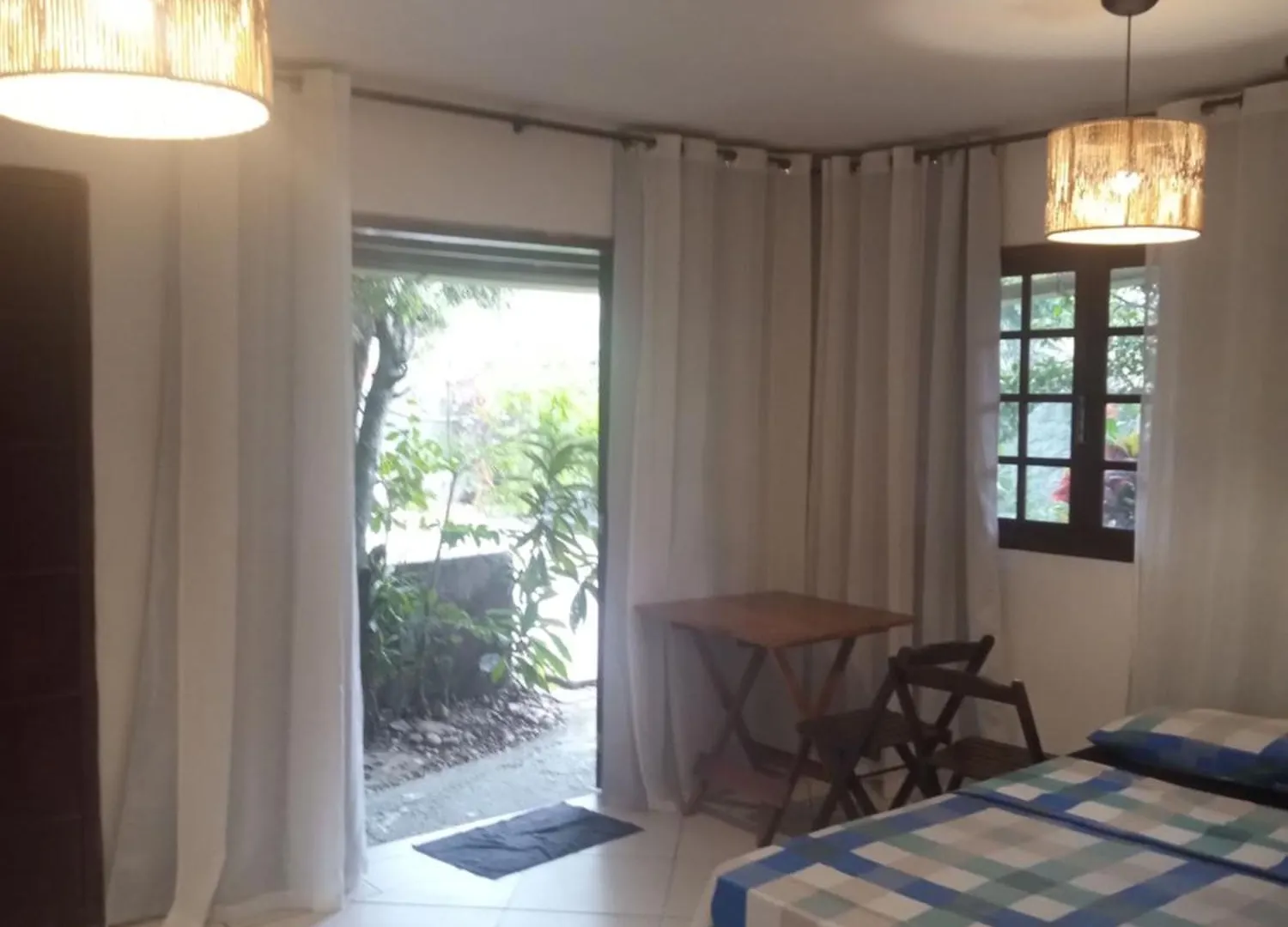 Gæstehus Karaguashouse Hotel Florianópolis