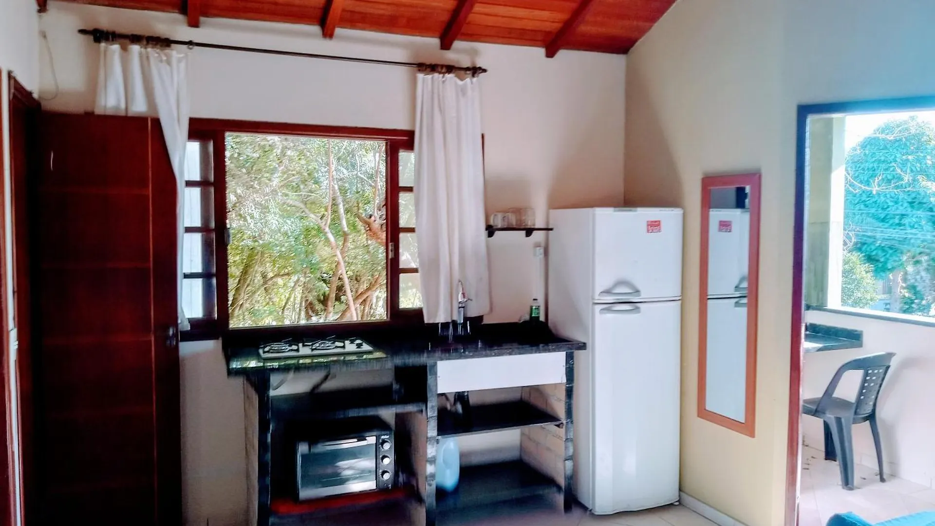 게스트하우스 Karaguashouse 호텔 Florianópolis