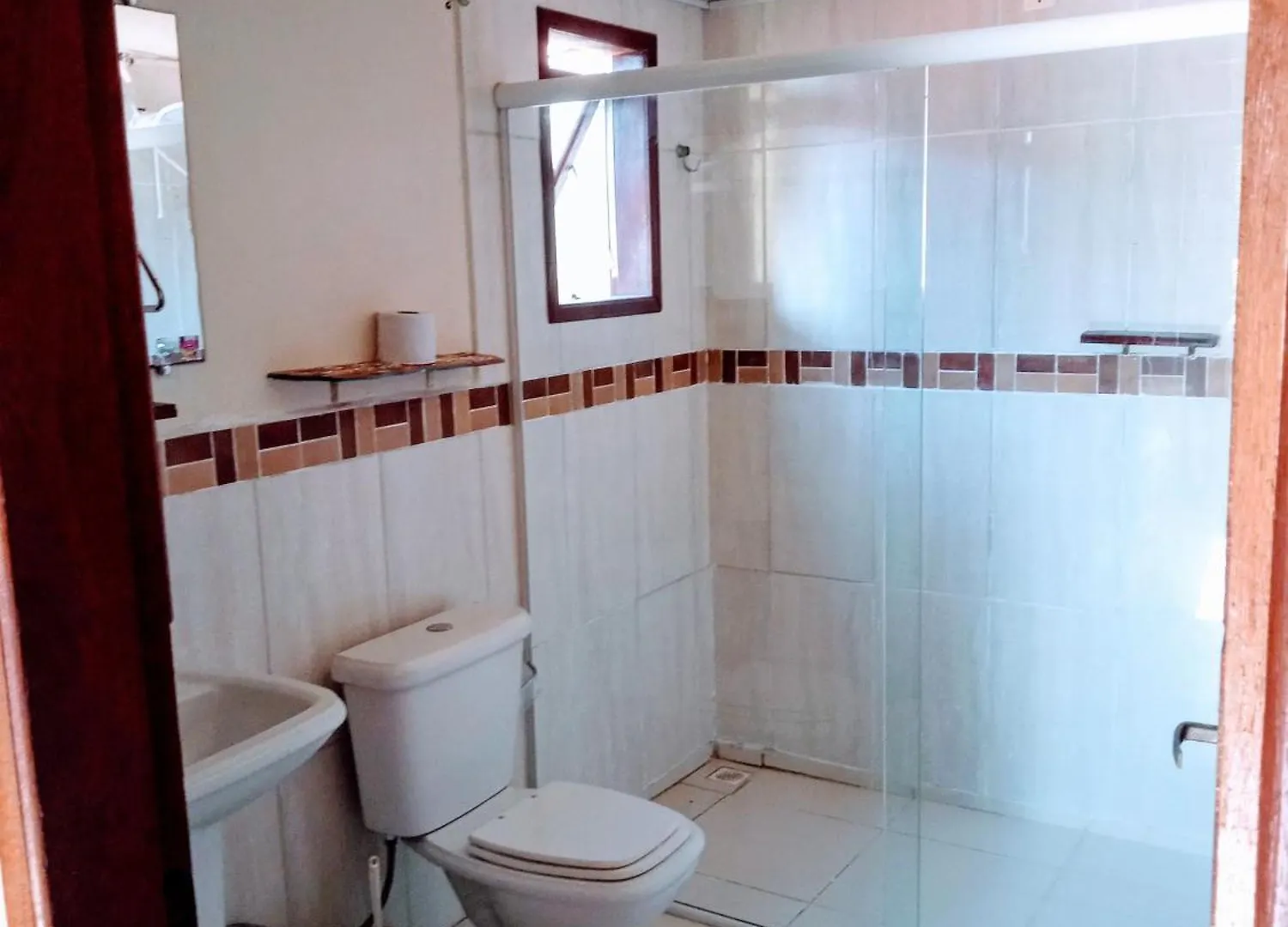 Karaguashouse Hotel Florianópolis