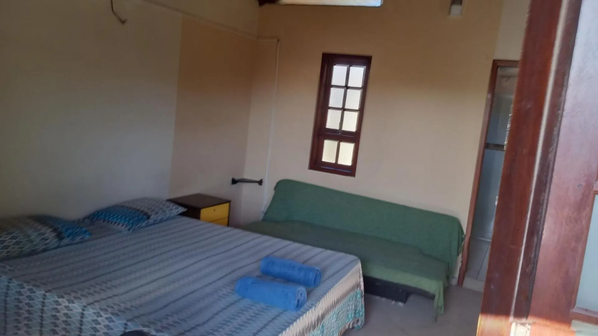 Karaguashouse Hotel Florianópolis Gæstehus