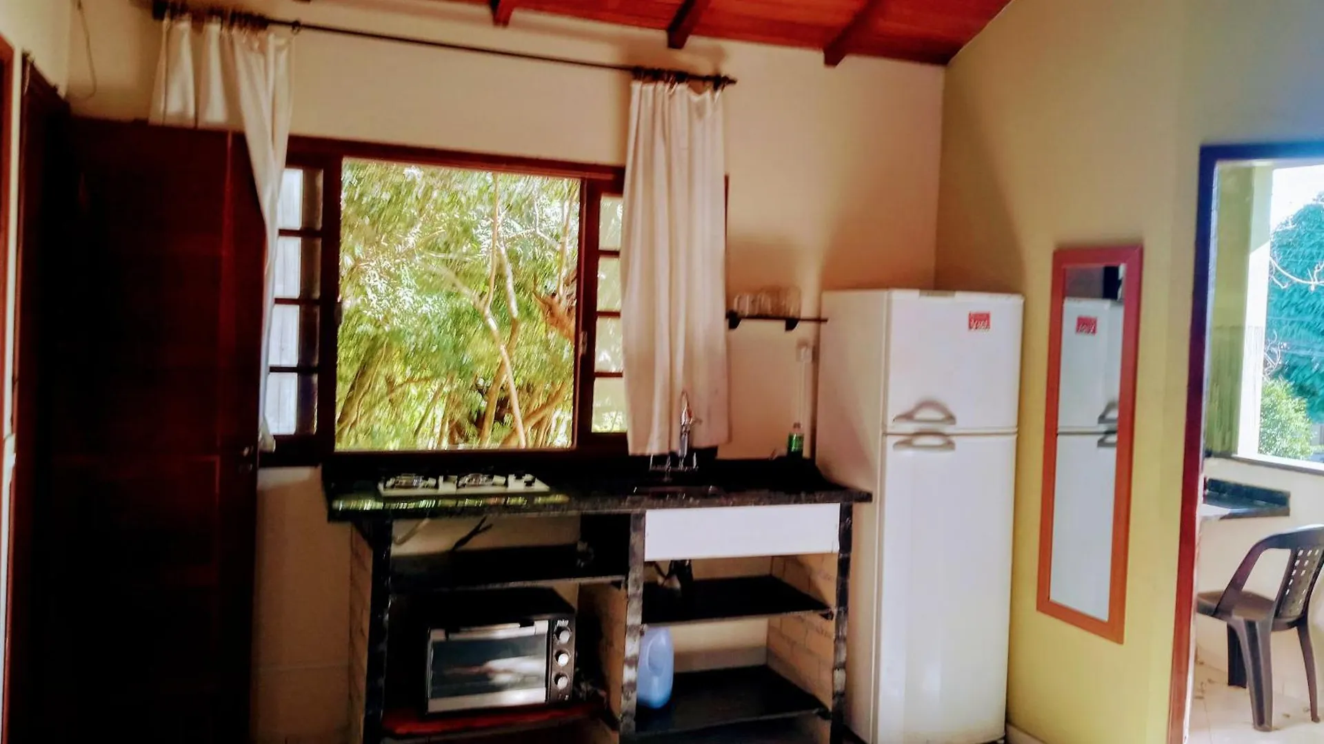 Gæstehus Karaguashouse Hotel Florianópolis Brasilien