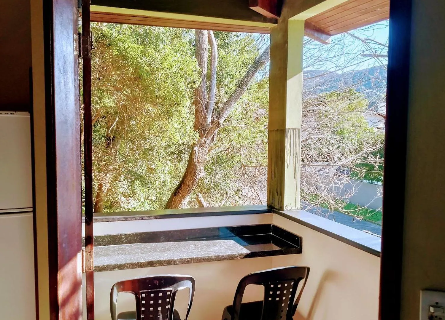 Karaguashouse Hotel Florianópolis Gæstehus