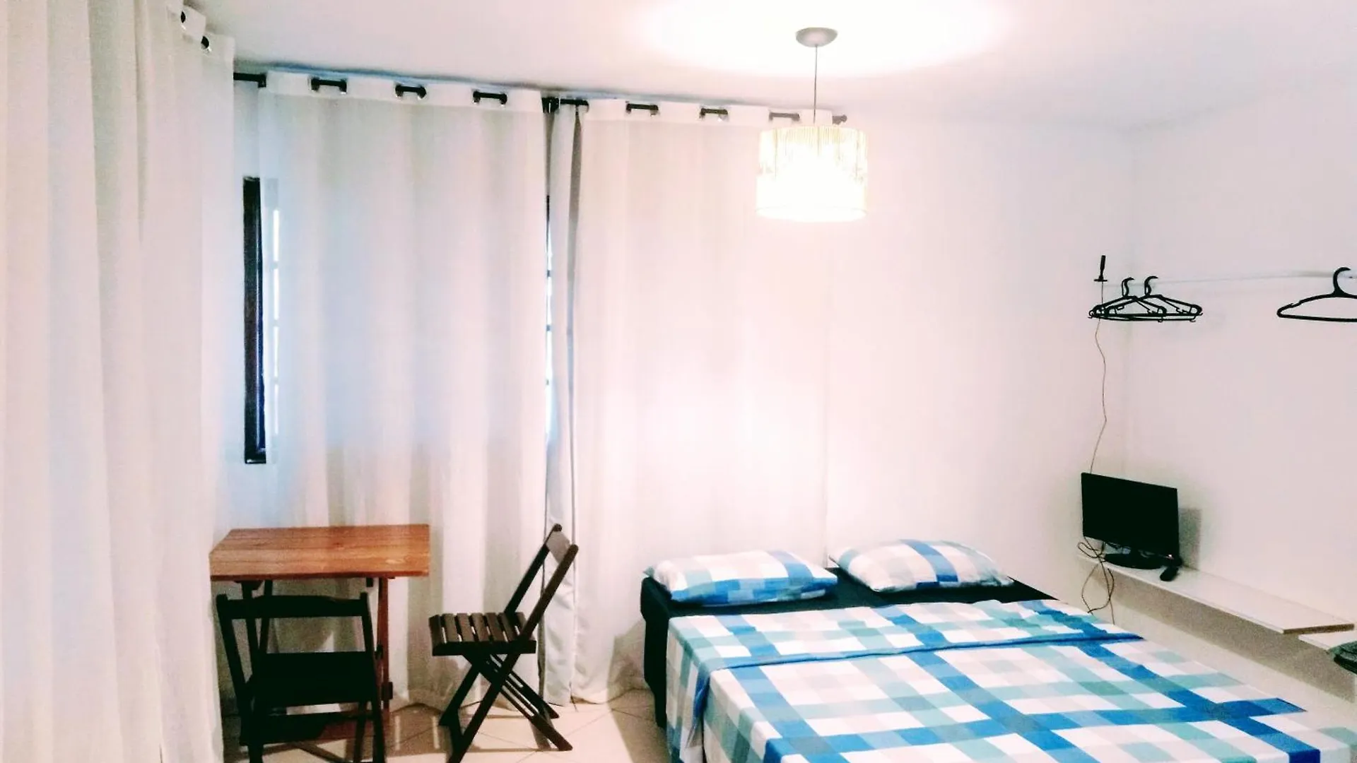 게스트하우스 Karaguashouse 호텔 Florianópolis