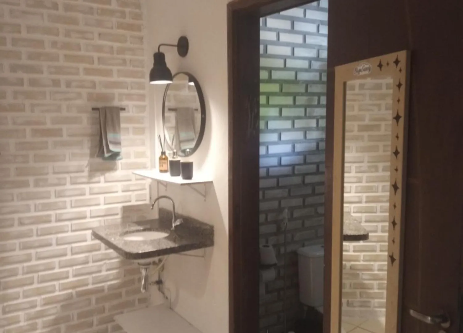 Gæstehus Karaguashouse Hotel Florianópolis