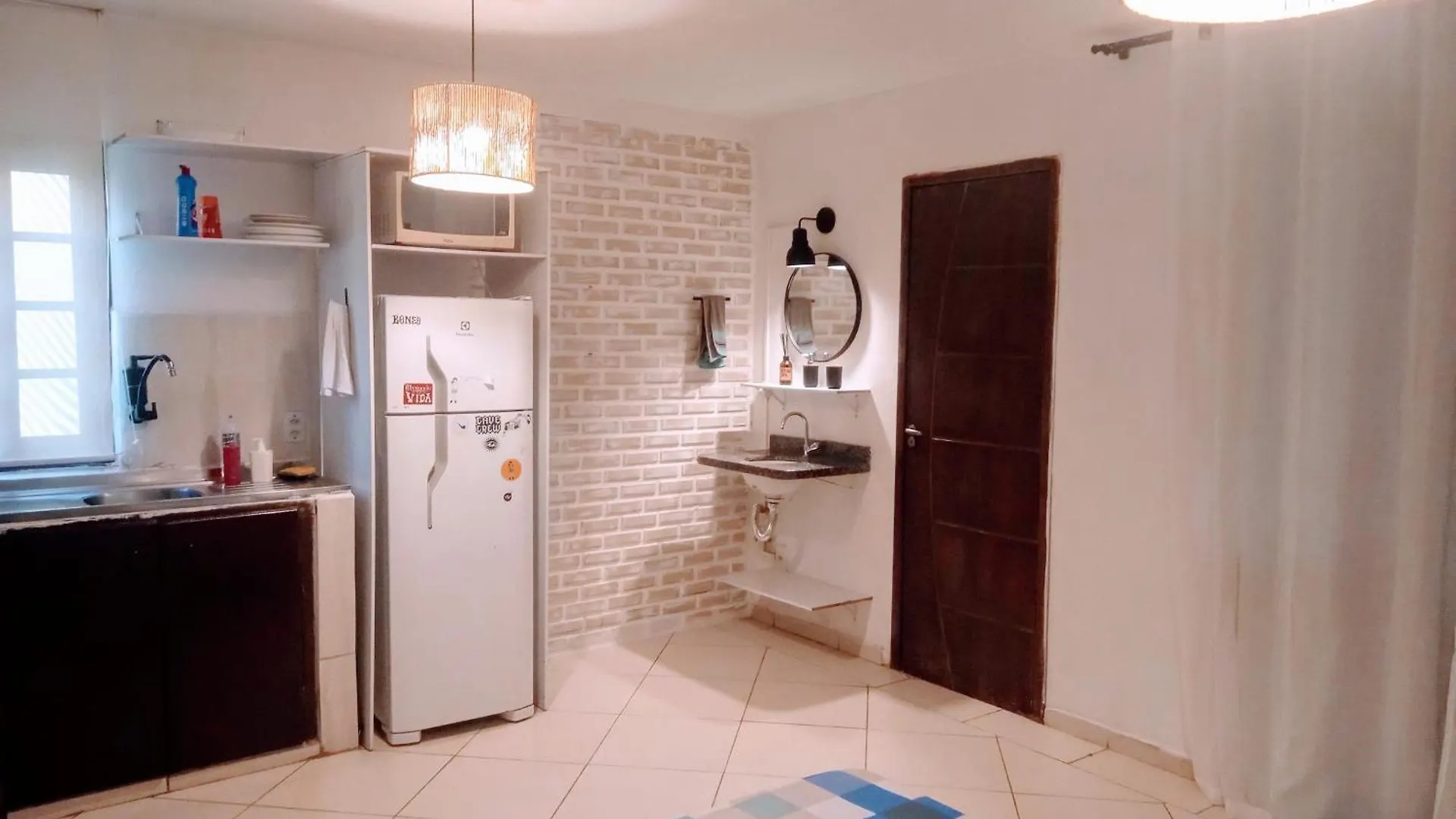 Karaguashouse Hotel Florianópolis Gæstehus