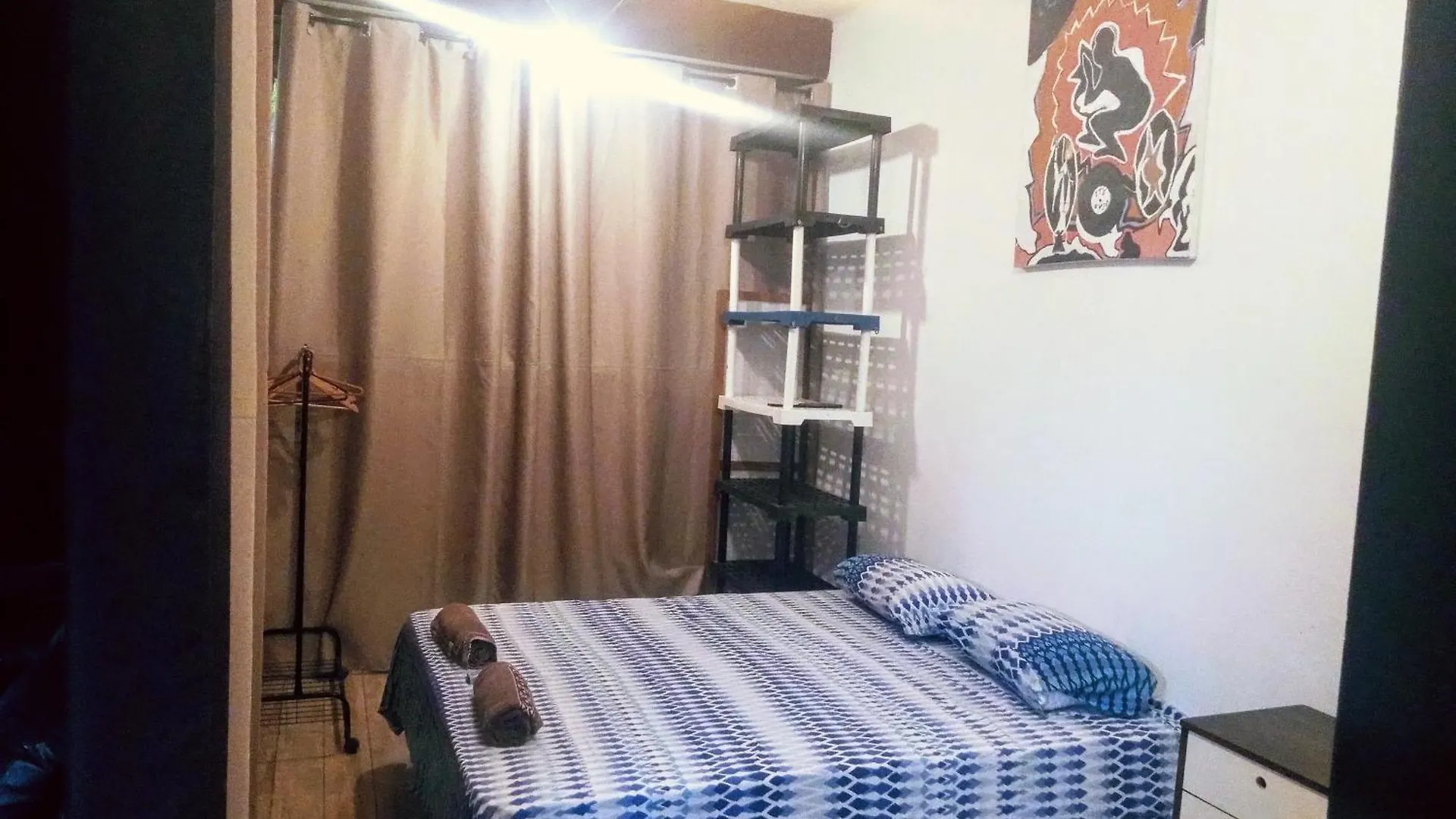 Karaguashouse 호텔 Florianópolis