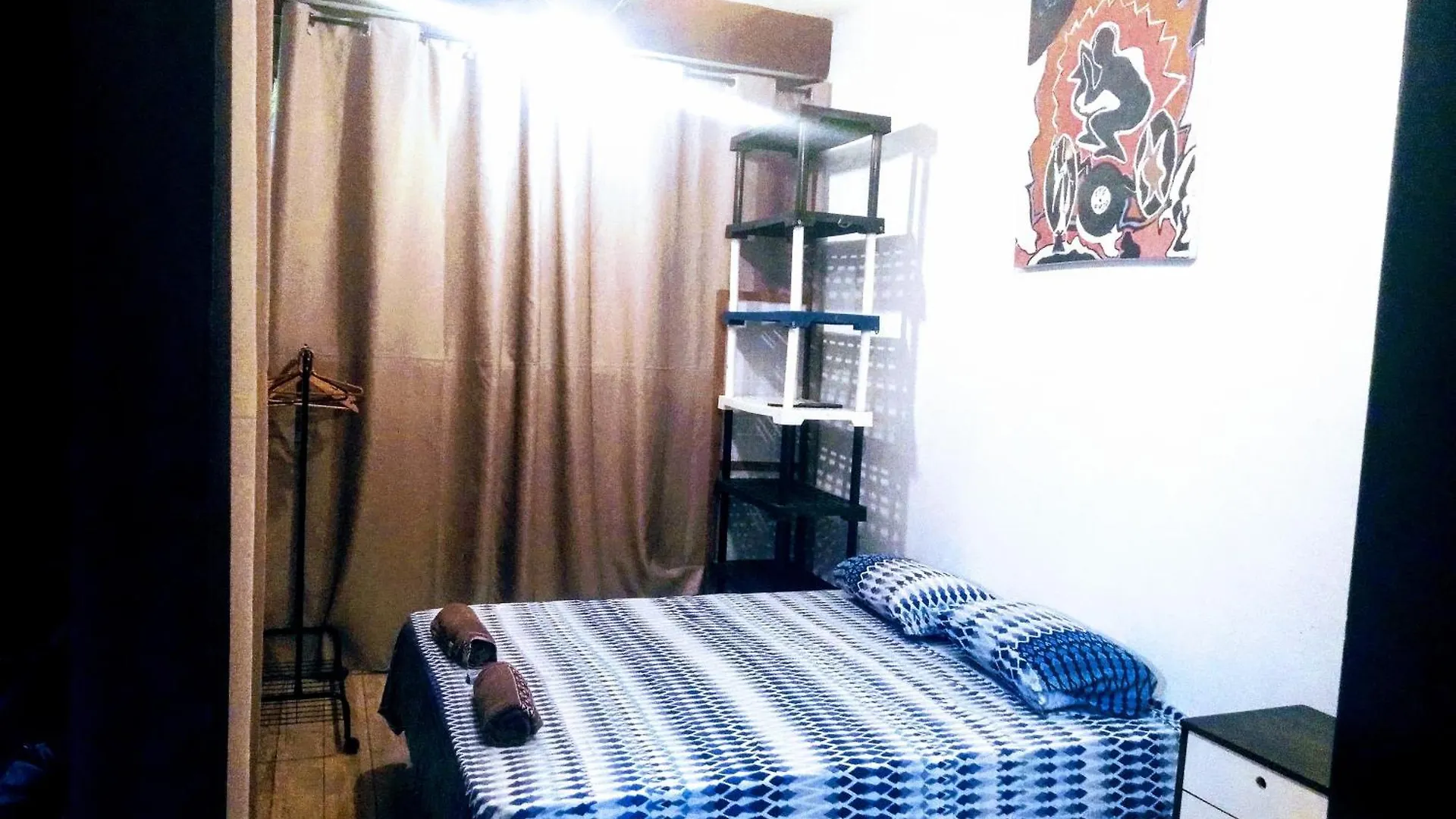 게스트하우스 Karaguashouse 호텔 Florianópolis 브라질