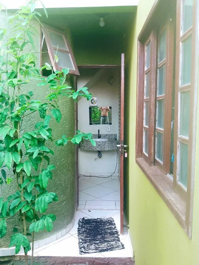 מלון Florianópolis Karaguashouse ברזיל