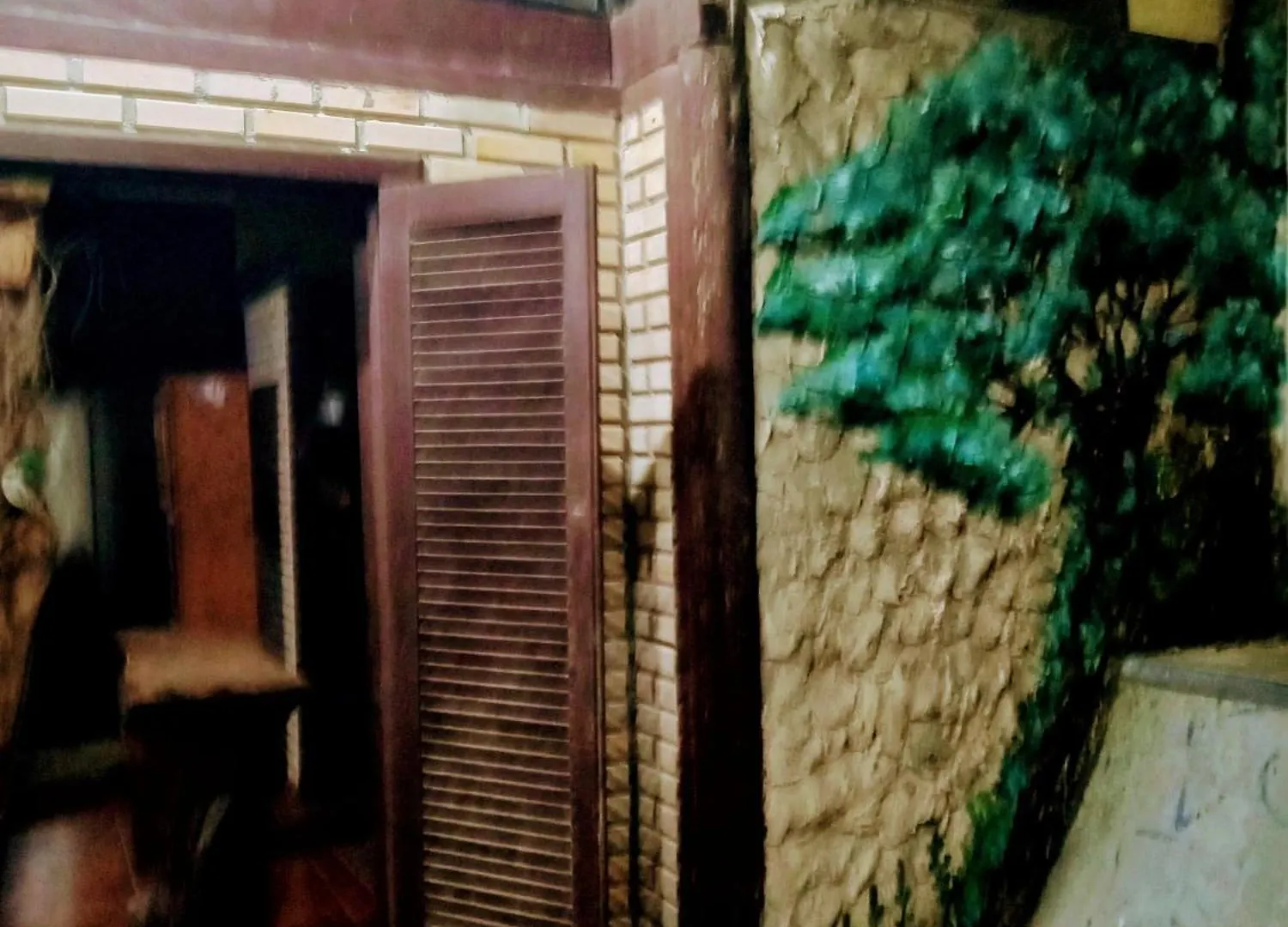 מלון Florianópolis Karaguashouse