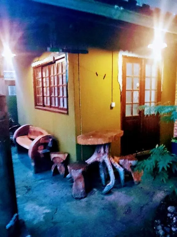 בית הארחה מלון Florianópolis Karaguashouse