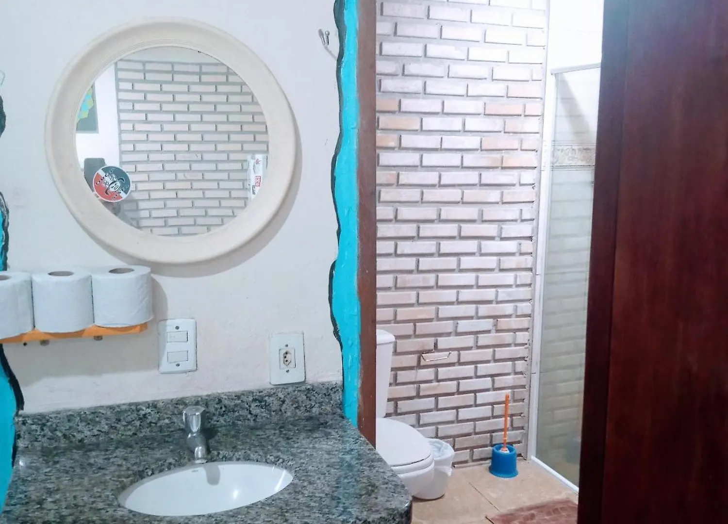 מלון Florianópolis Karaguashouse 0*,
