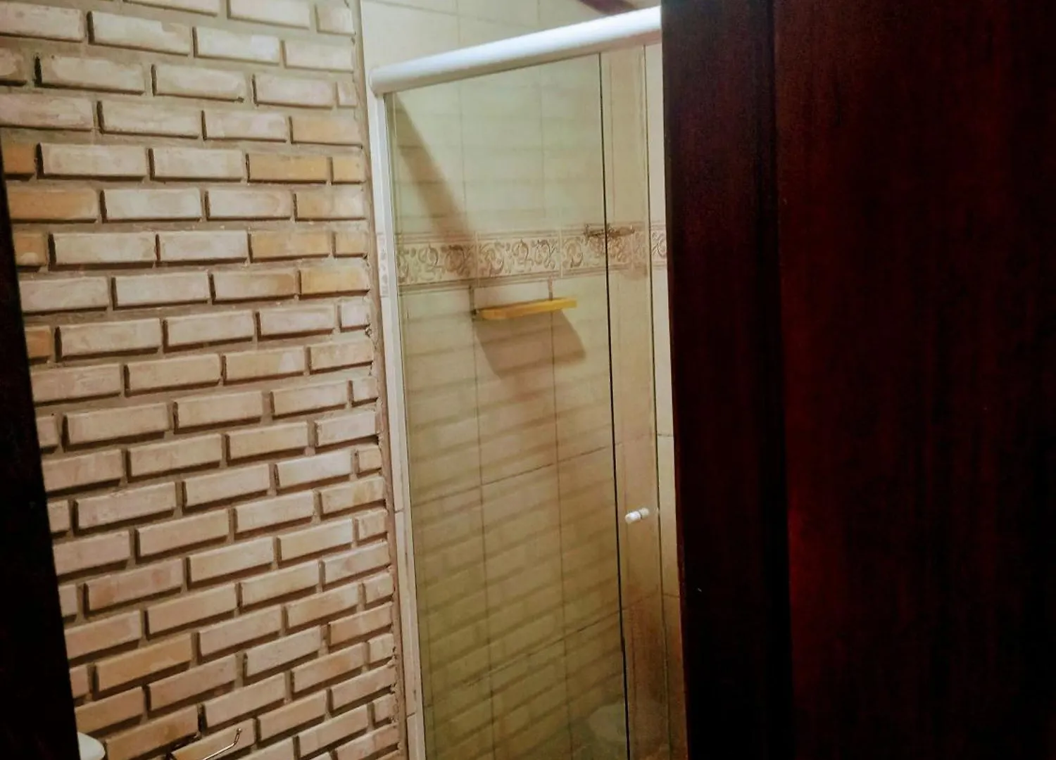 מלון Florianópolis Karaguashouse בית הארחה