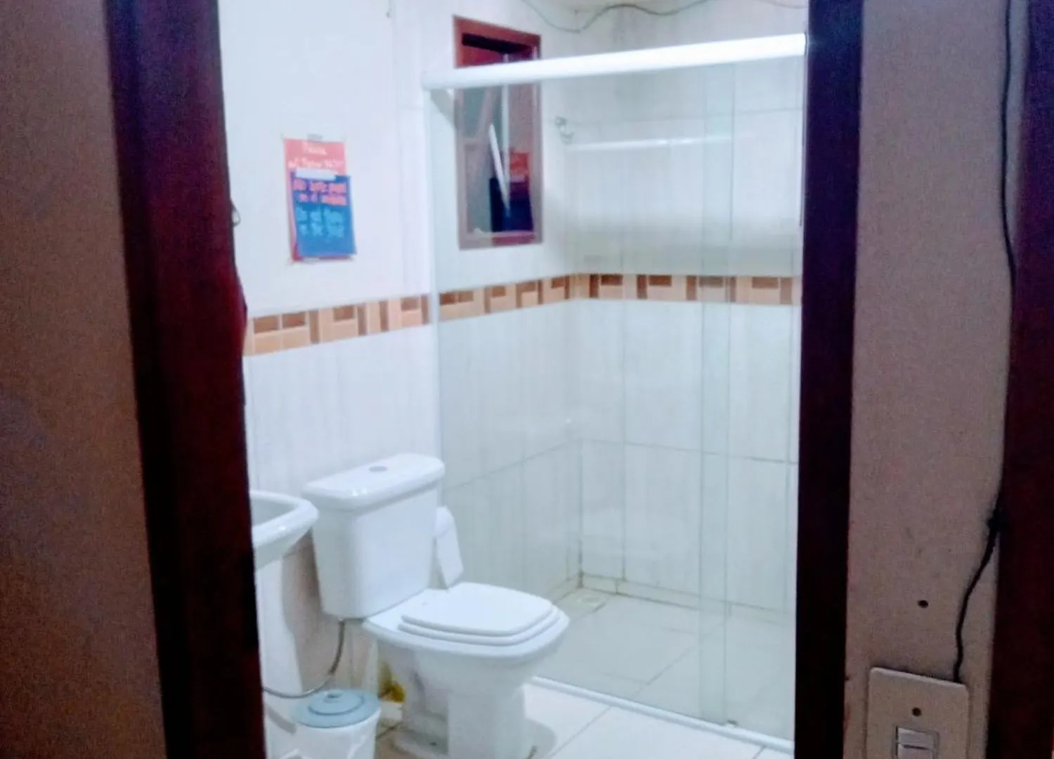 בית הארחה מלון Florianópolis Karaguashouse ברזיל