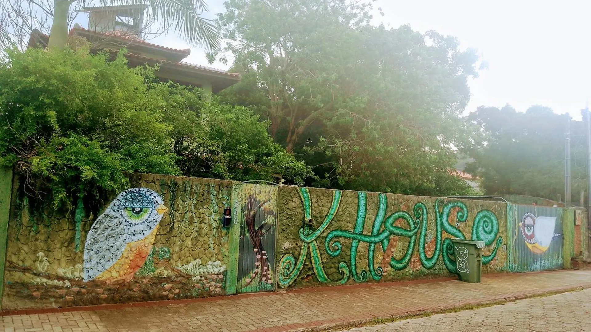 מלון Florianópolis Karaguashouse 0*,  ברזיל