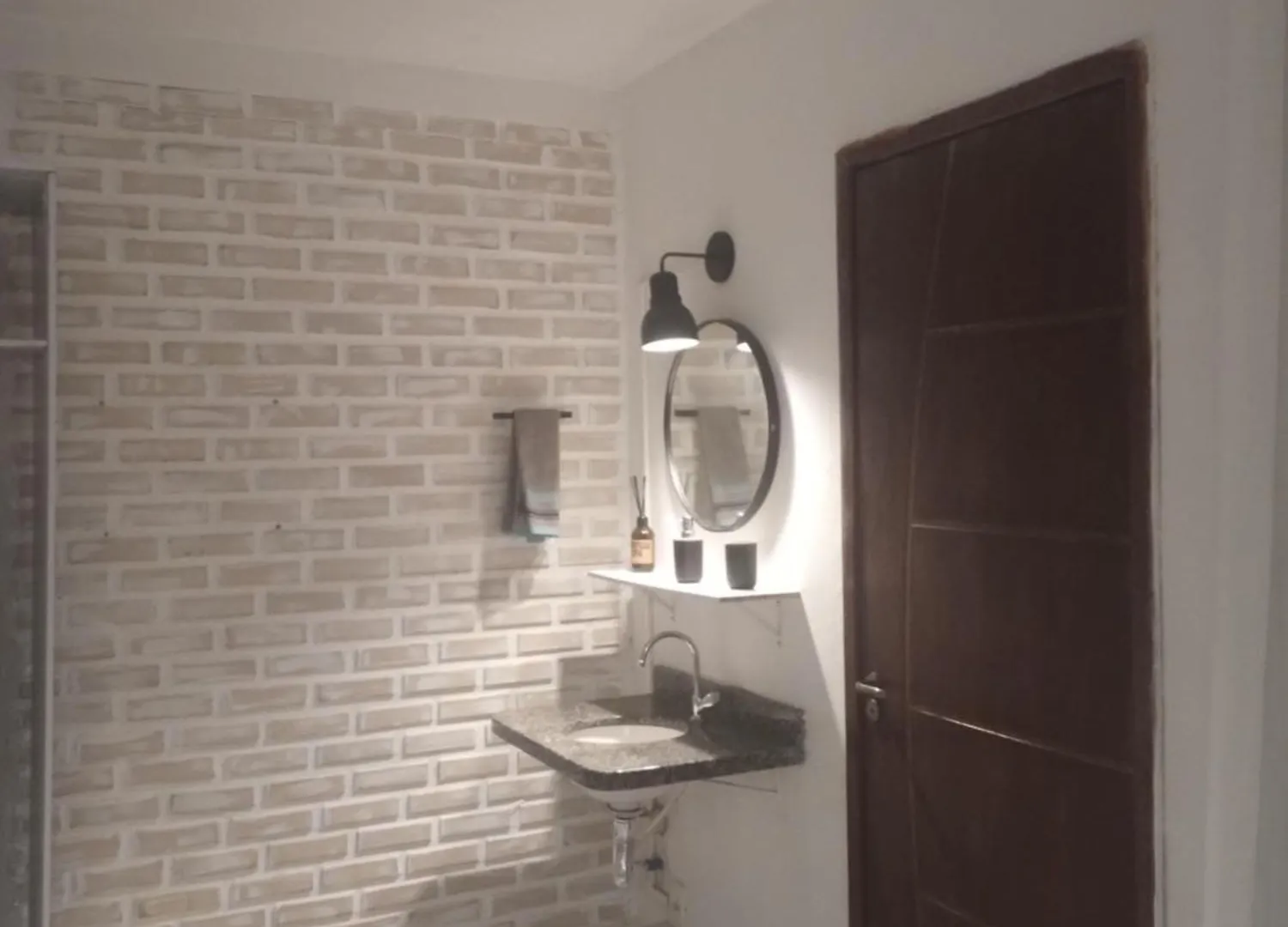 מלון Florianópolis Karaguashouse בית הארחה