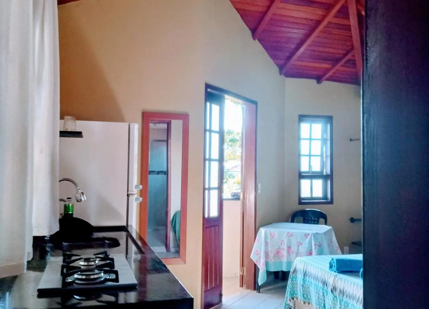 מלון Florianópolis Karaguashouse 0*,  ברזיל