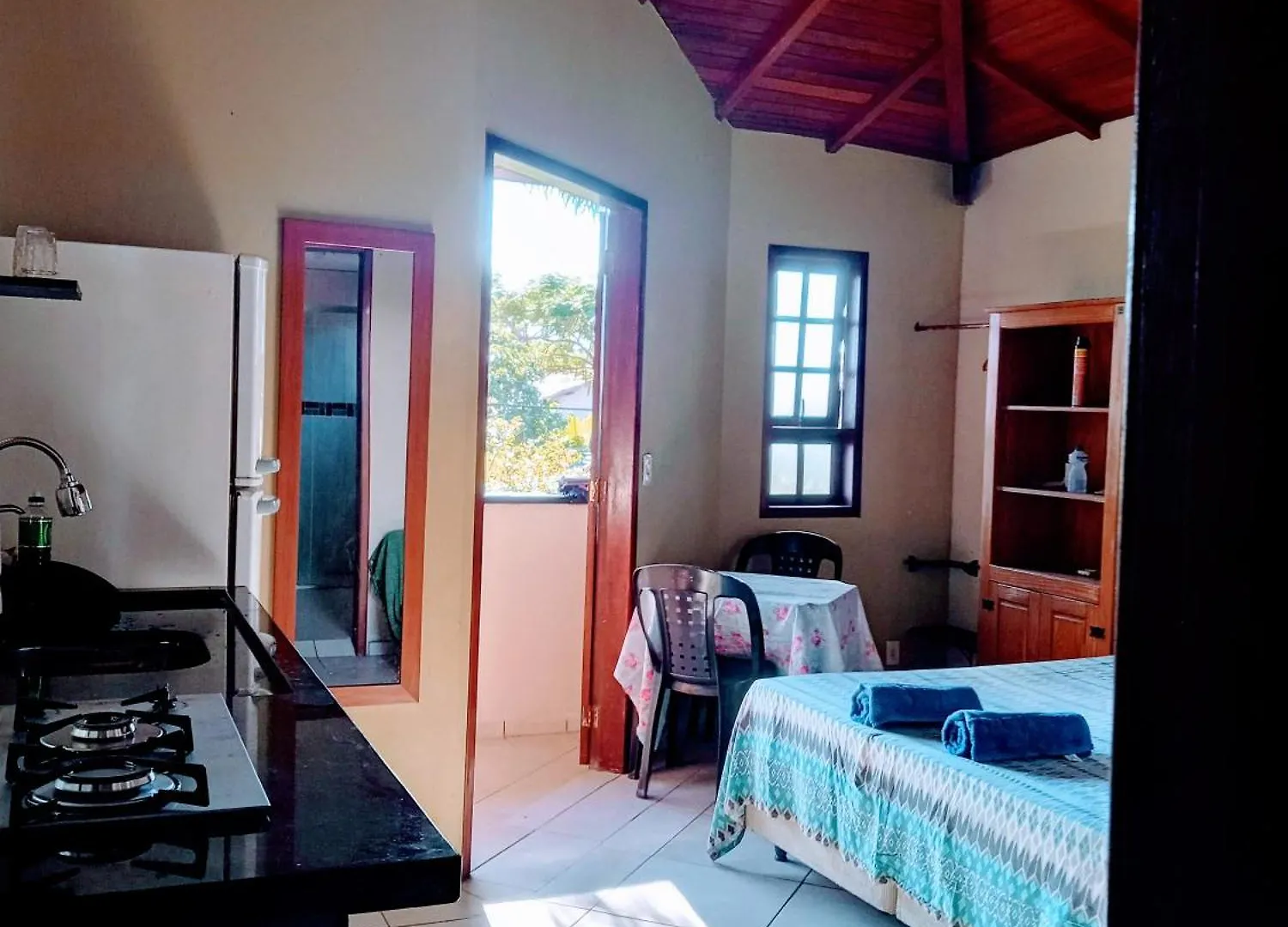 מלון Florianópolis Karaguashouse 0*,  ברזיל